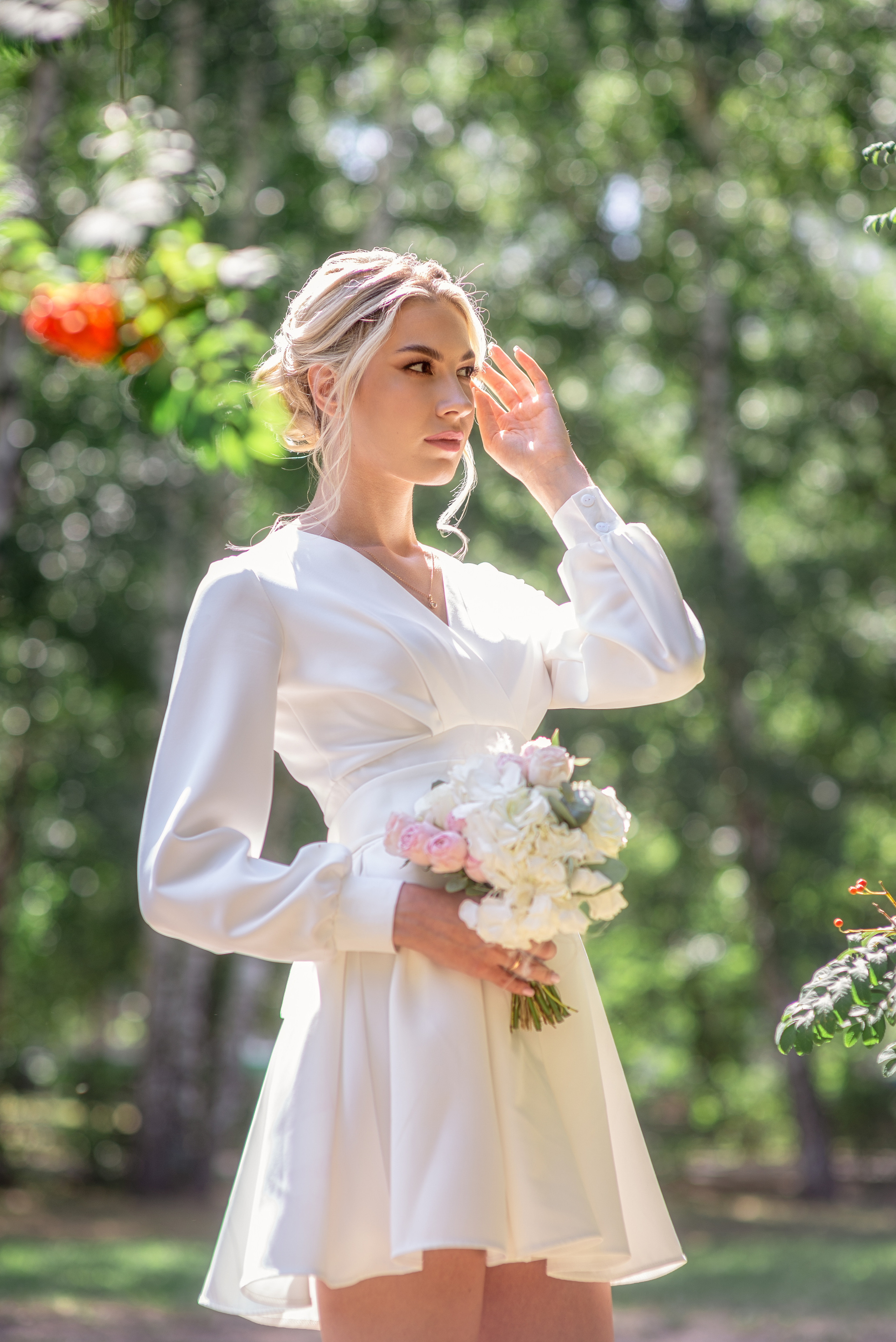 Александр и Елизавета. Евгения Усманова — семейный фотограф в городах Стерлитамак и Уфа