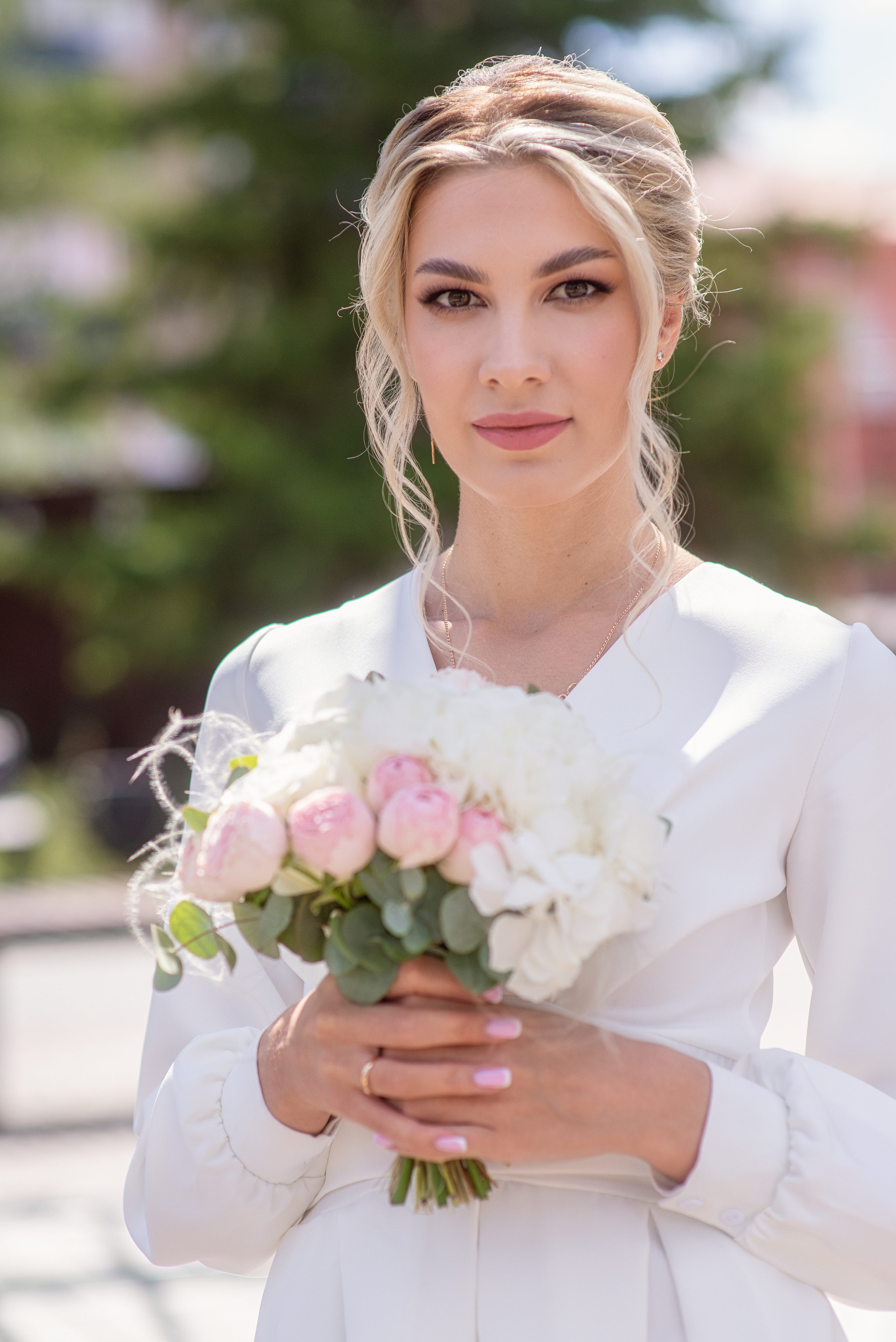 Александр и Елизавета. Евгения Усманова — семейный фотограф в городах Стерлитамак и Уфа