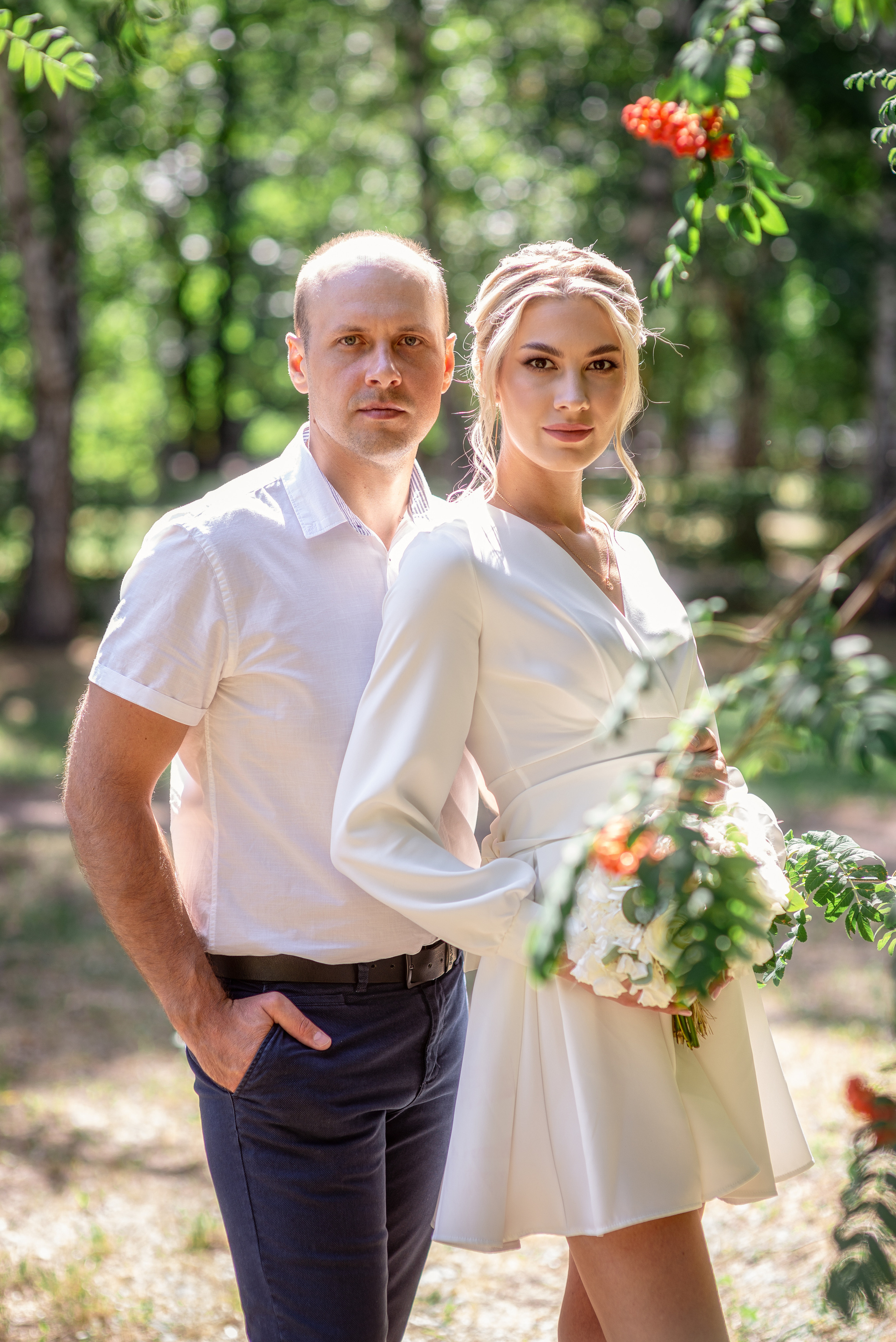 Александр и Елизавета. Евгения Усманова — семейный фотограф в городах Стерлитамак и Уфа