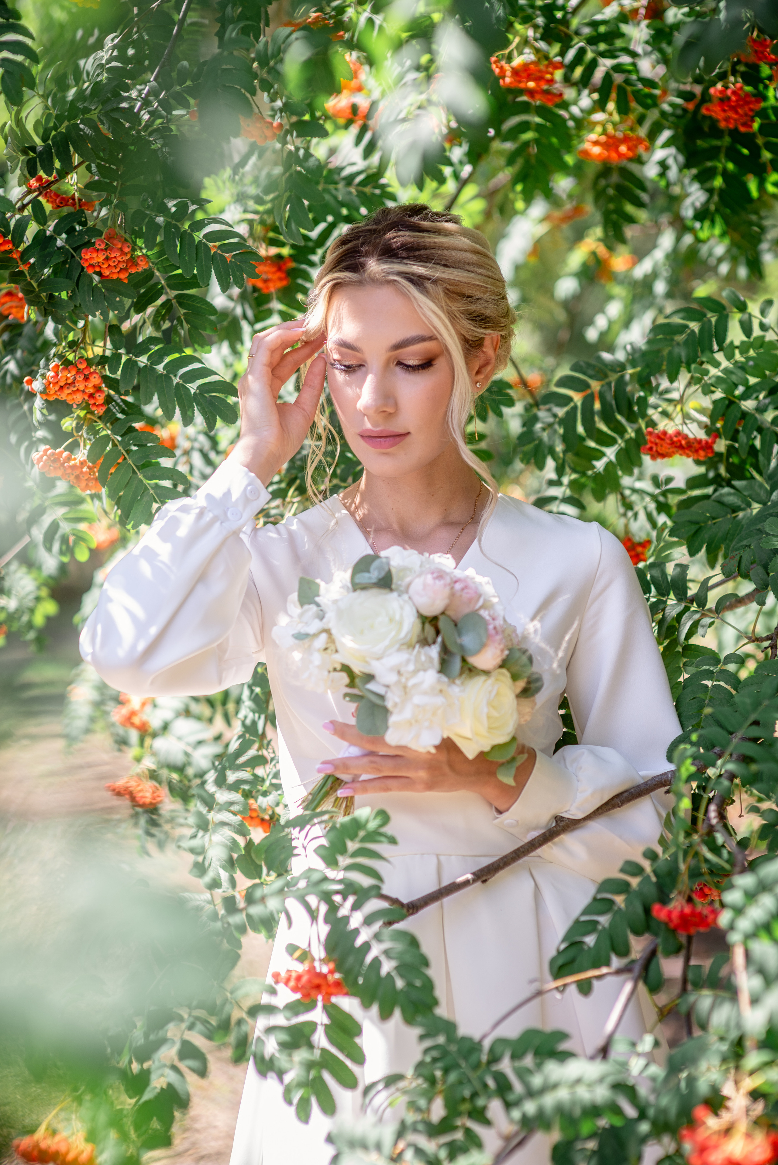 Александр и Елизавета. Евгения Усманова — семейный фотограф в городах Стерлитамак и Уфа