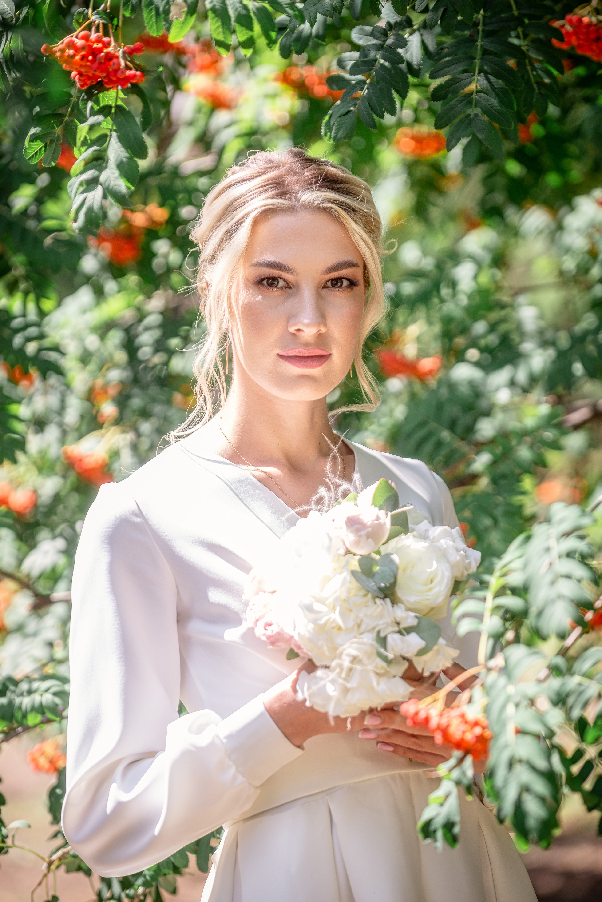 Александр и Елизавета. Евгения Усманова — семейный фотограф в городах Стерлитамак и Уфа