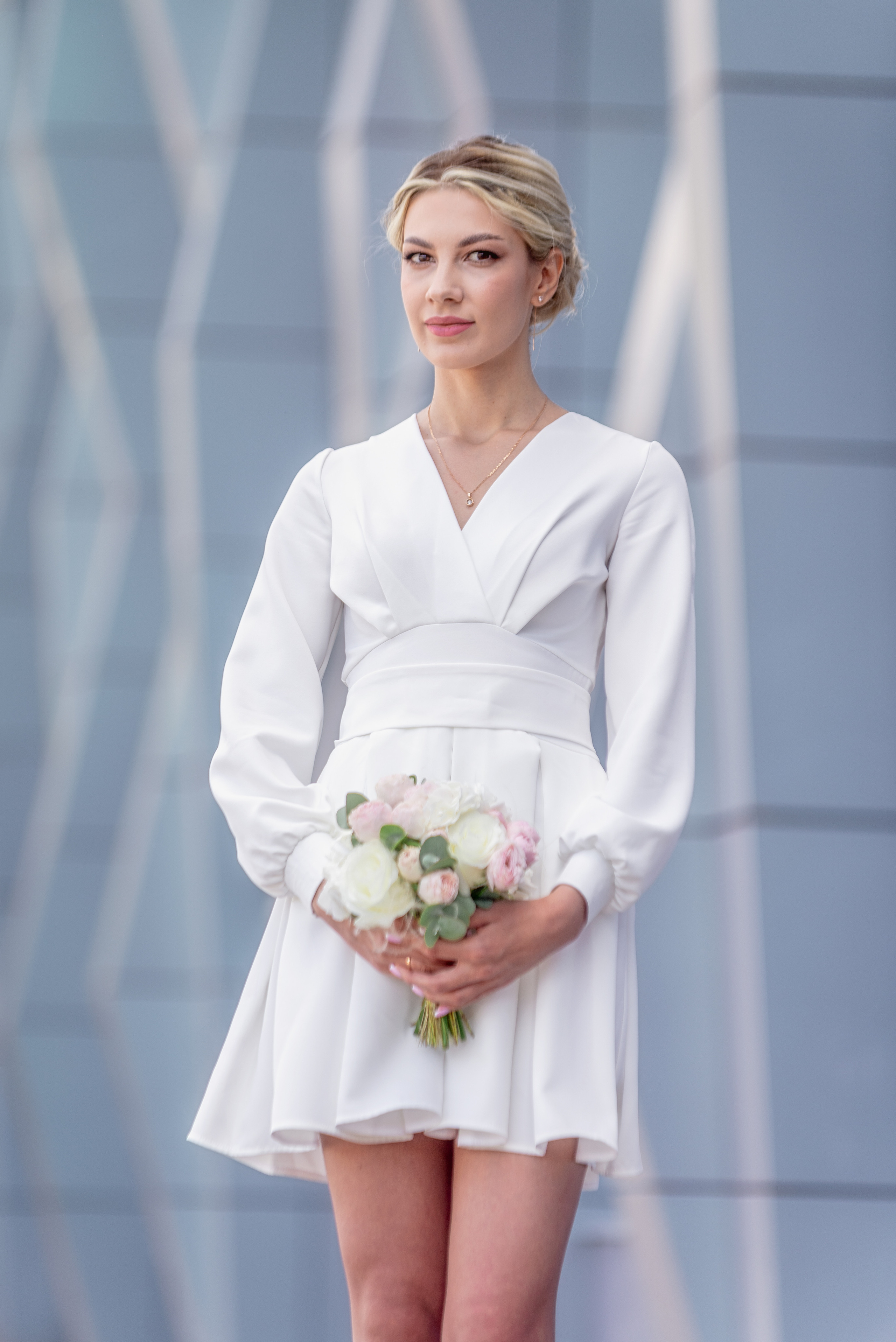 Александр и Елизавета. Евгения Усманова — семейный фотограф в городах Стерлитамак и Уфа