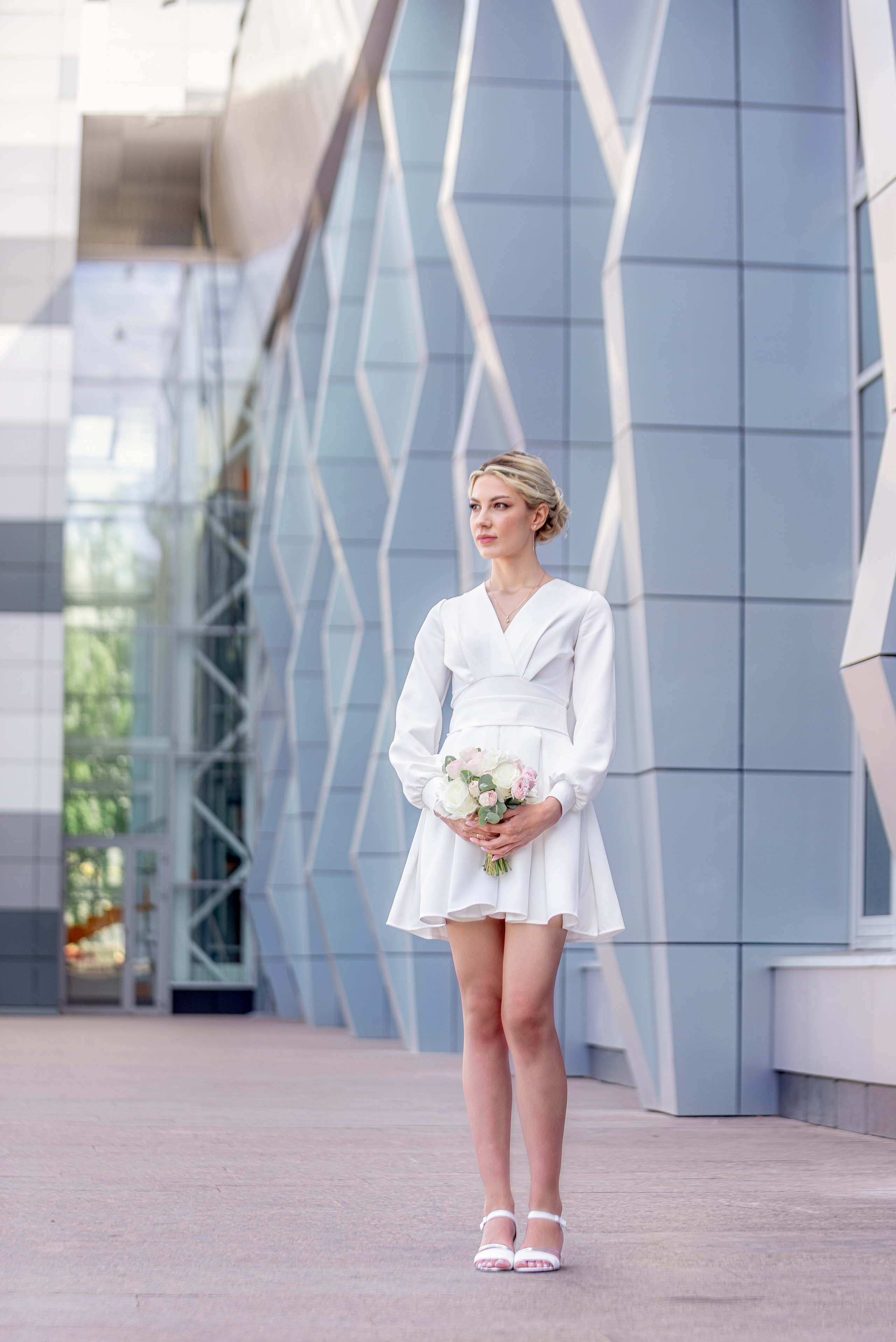 Александр и Елизавета. Евгения Усманова — семейный фотограф в городах Стерлитамак и Уфа