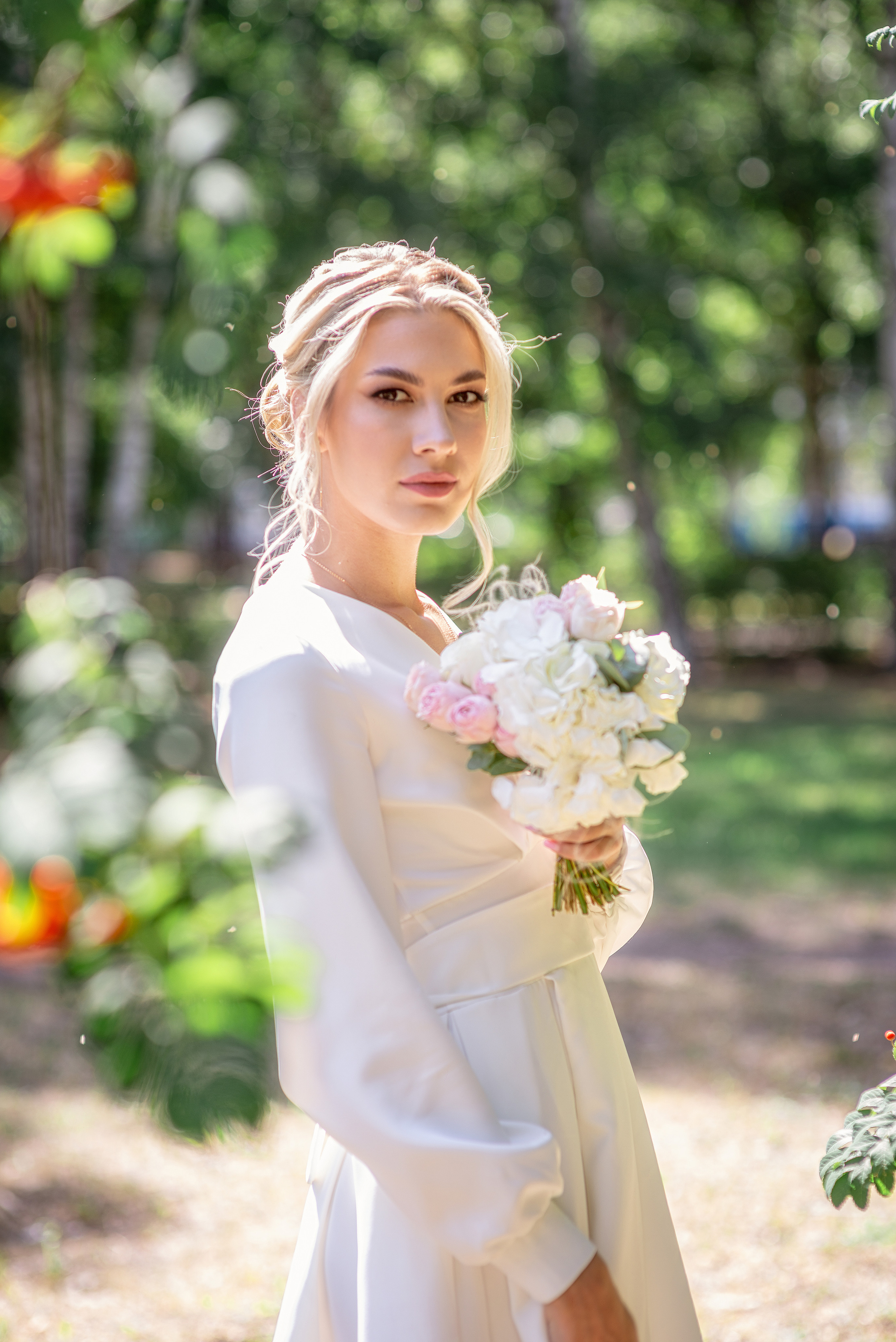 Александр и Елизавета. Евгения Усманова — семейный фотограф в городах Стерлитамак и Уфа