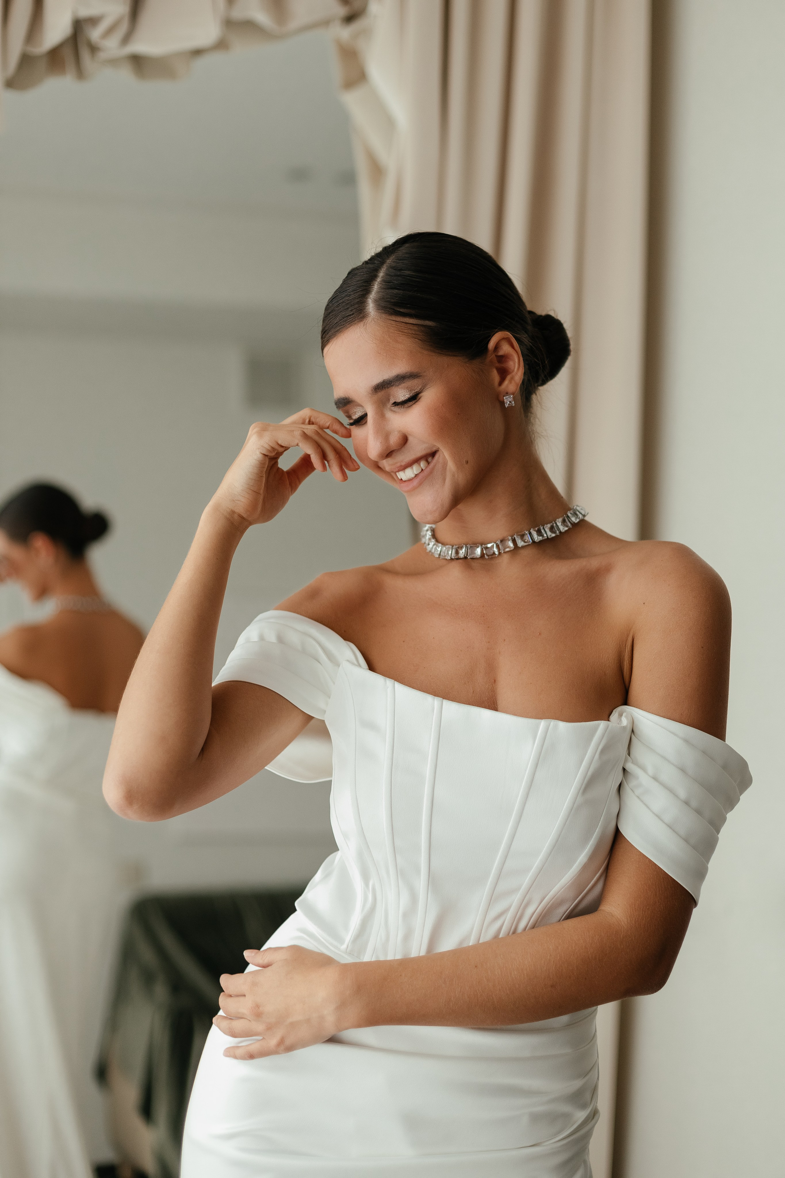 Фабио и Валерия. Свадебный и репортажный фотограф Ольга Шевелёва