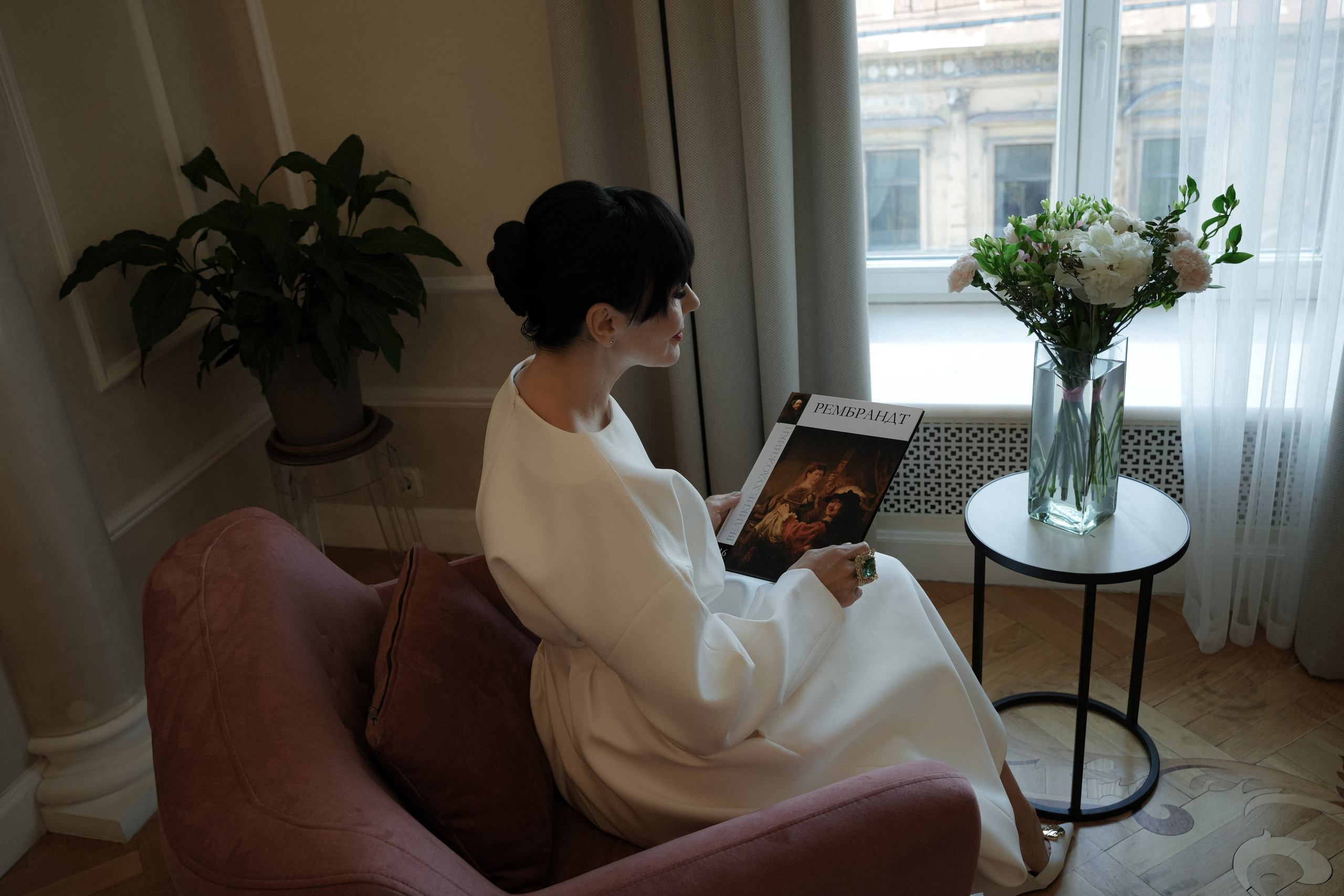 Iren Focus. Портретный фотограф в Санкт-Петербурге Дмитриева Наталия