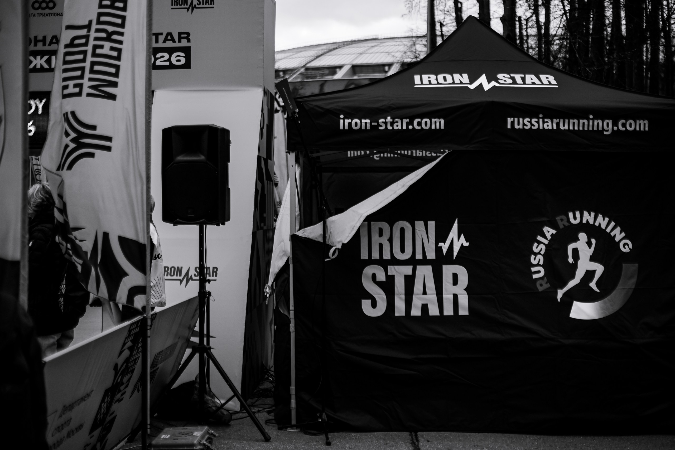 IRONSTAR Лужники 18–19 апреля, Москва. Jane Kudryavtseva — Репортажный и портретный топ фотограф Москва
