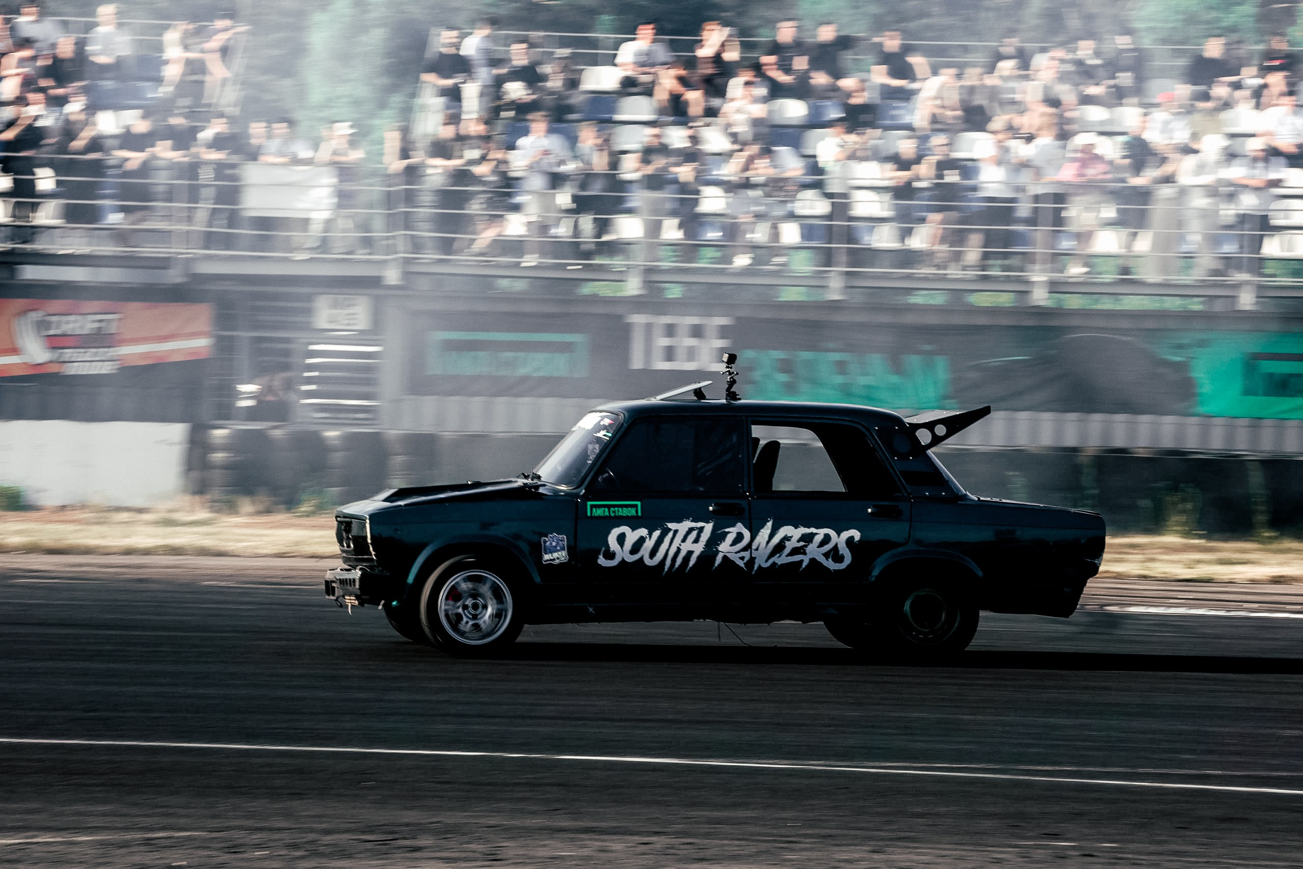 DRIFT EXPO 2026, 6–7 июня, AMD Raceway. Jane Kudryavtseva — Репортажный и портретный фотограф на мероприятие в Москве