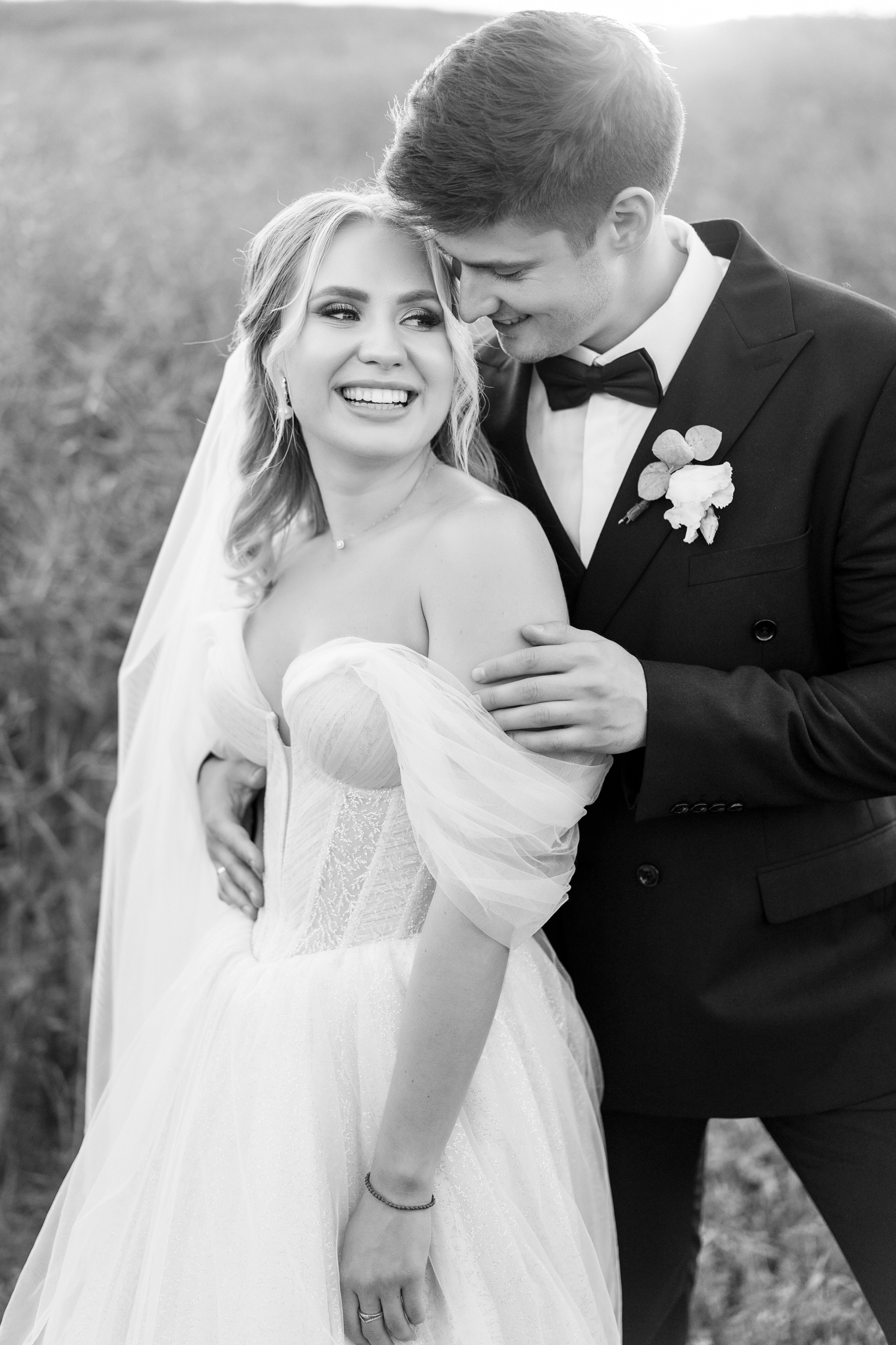 Никита и Дарья. Семейный и свадебный фотограф Минск, Беларусь Анна Орловская