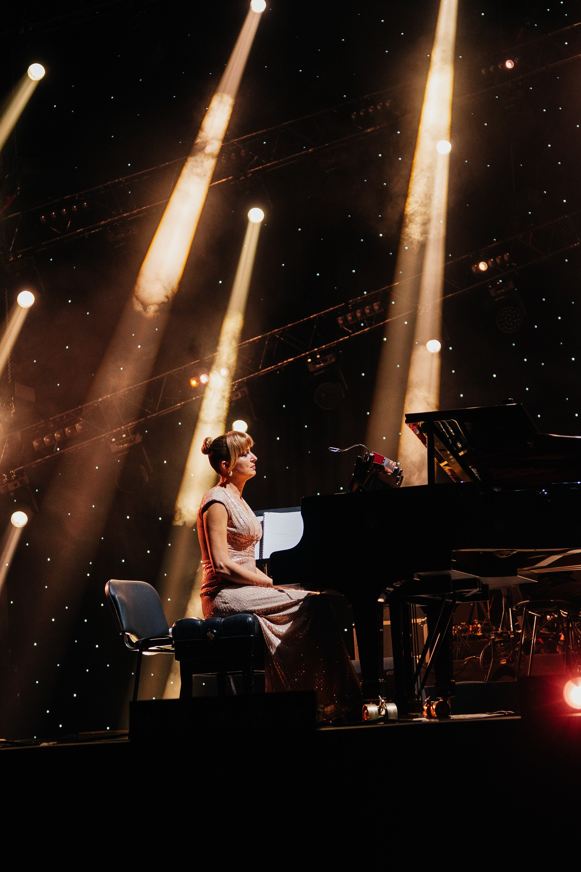 Концерты. Главная