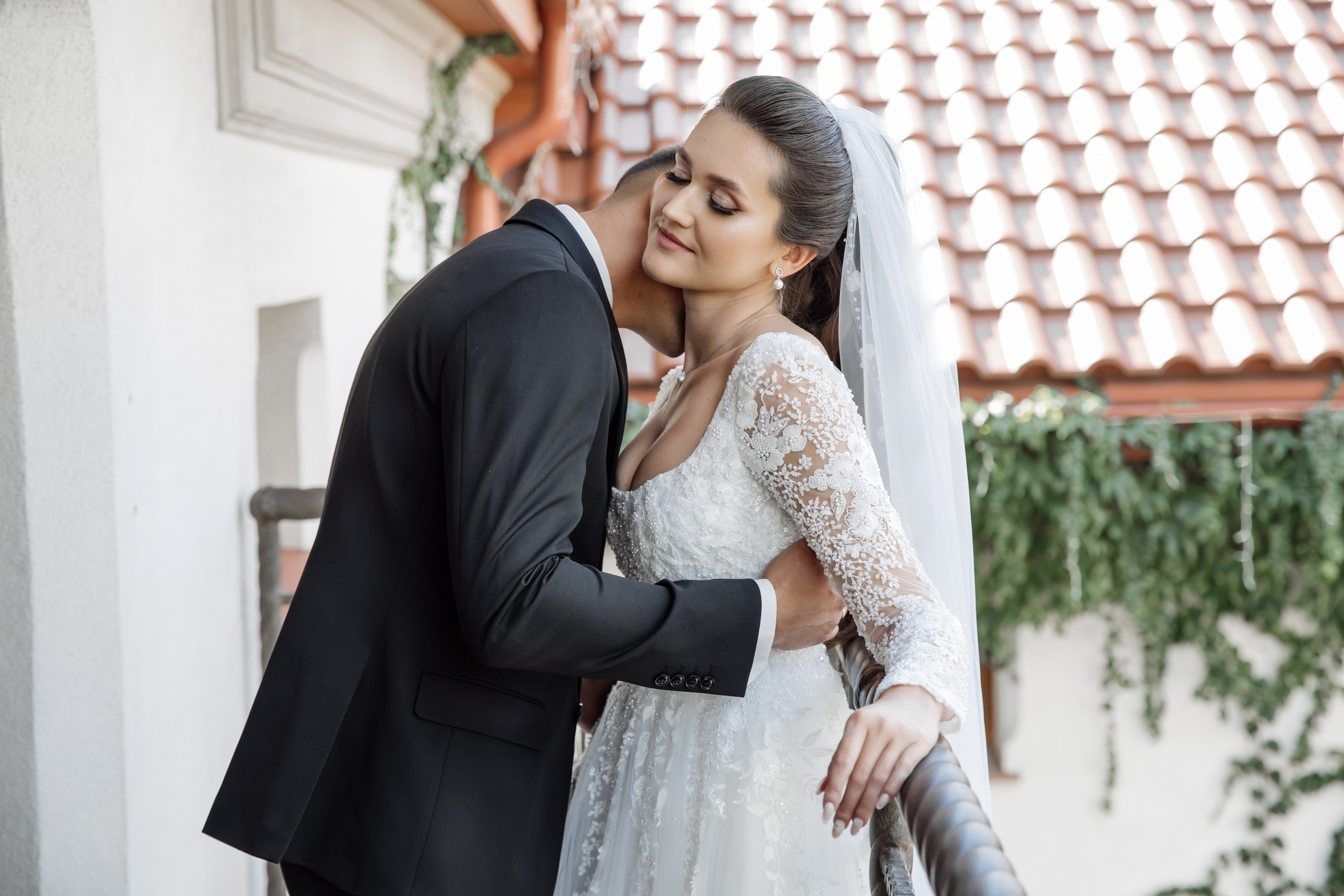 Илья и Ксения. Свадебный и семейный фотограф Луганск, Ростов, Краснодар Роман Мацнев