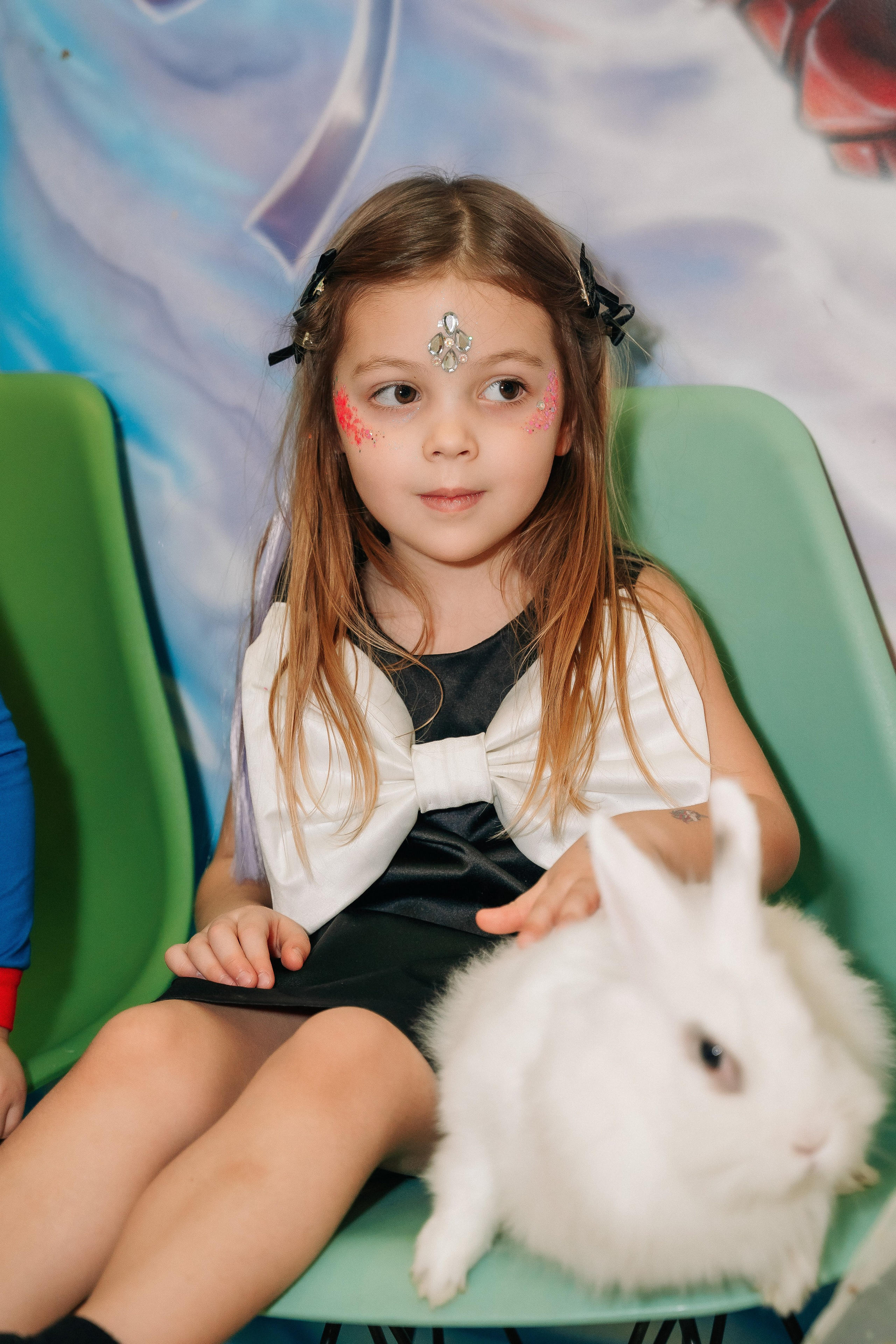 День рождения в Teikaboom Крокус Сити. Свадебный и семейный фотограф в Москве и МО Геннадий Туманцев