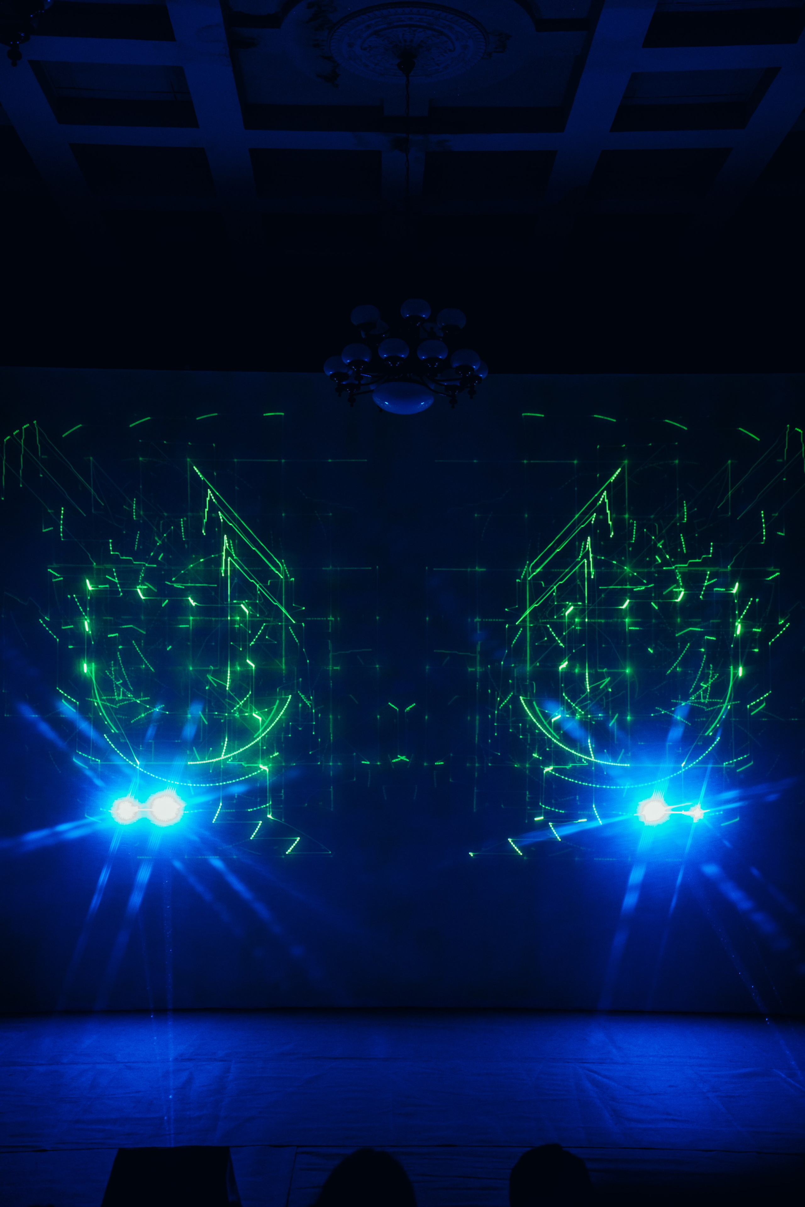 NUR 2025. Главная