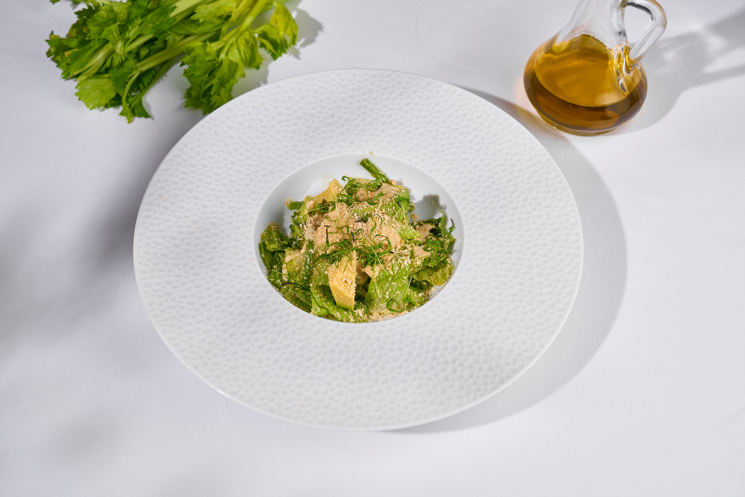 COSMOS ITALY — СЪЕМКА МЕНЮ