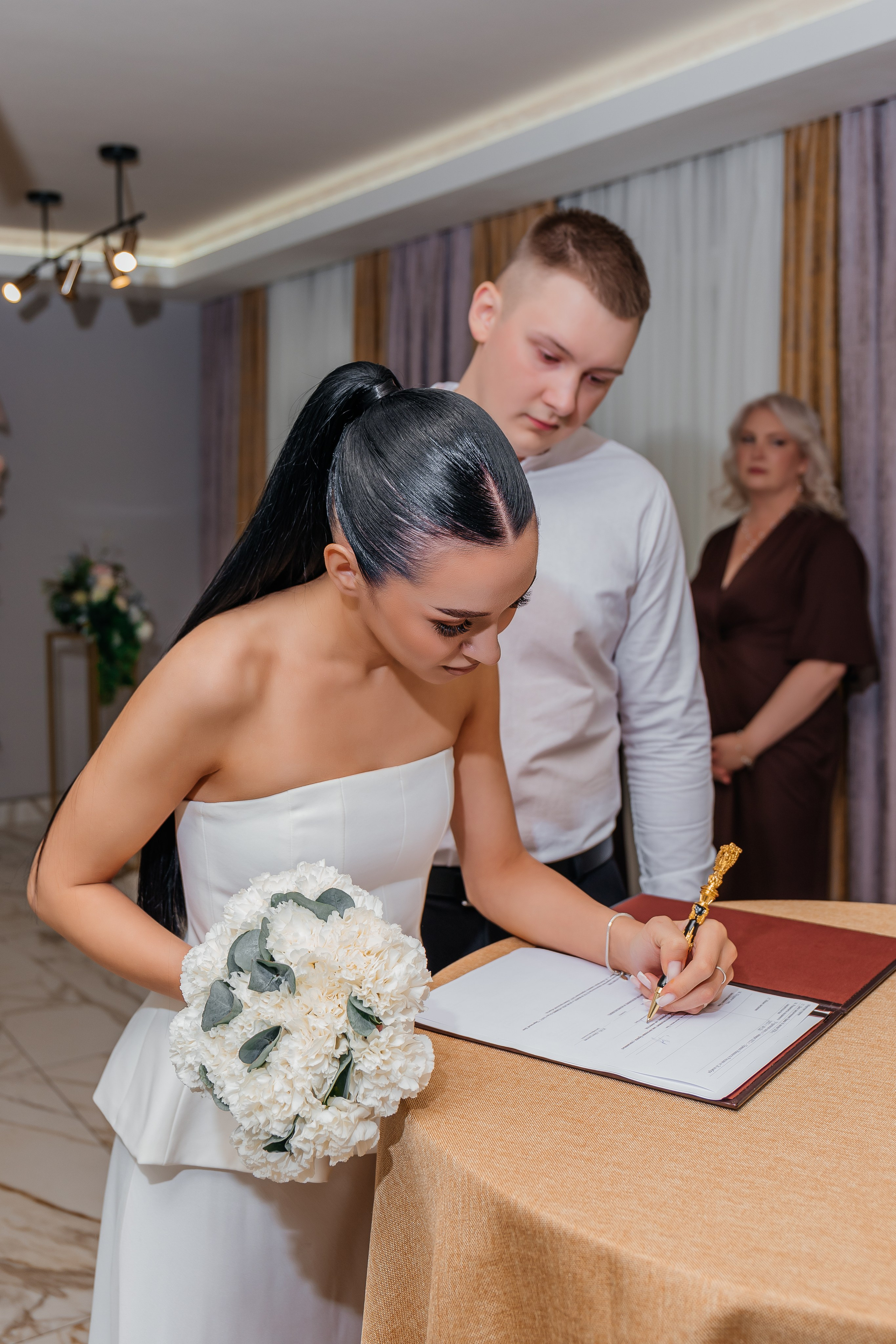 Alena & Denis. Семейный и свадебный фотограф в Нижнем Новгороде