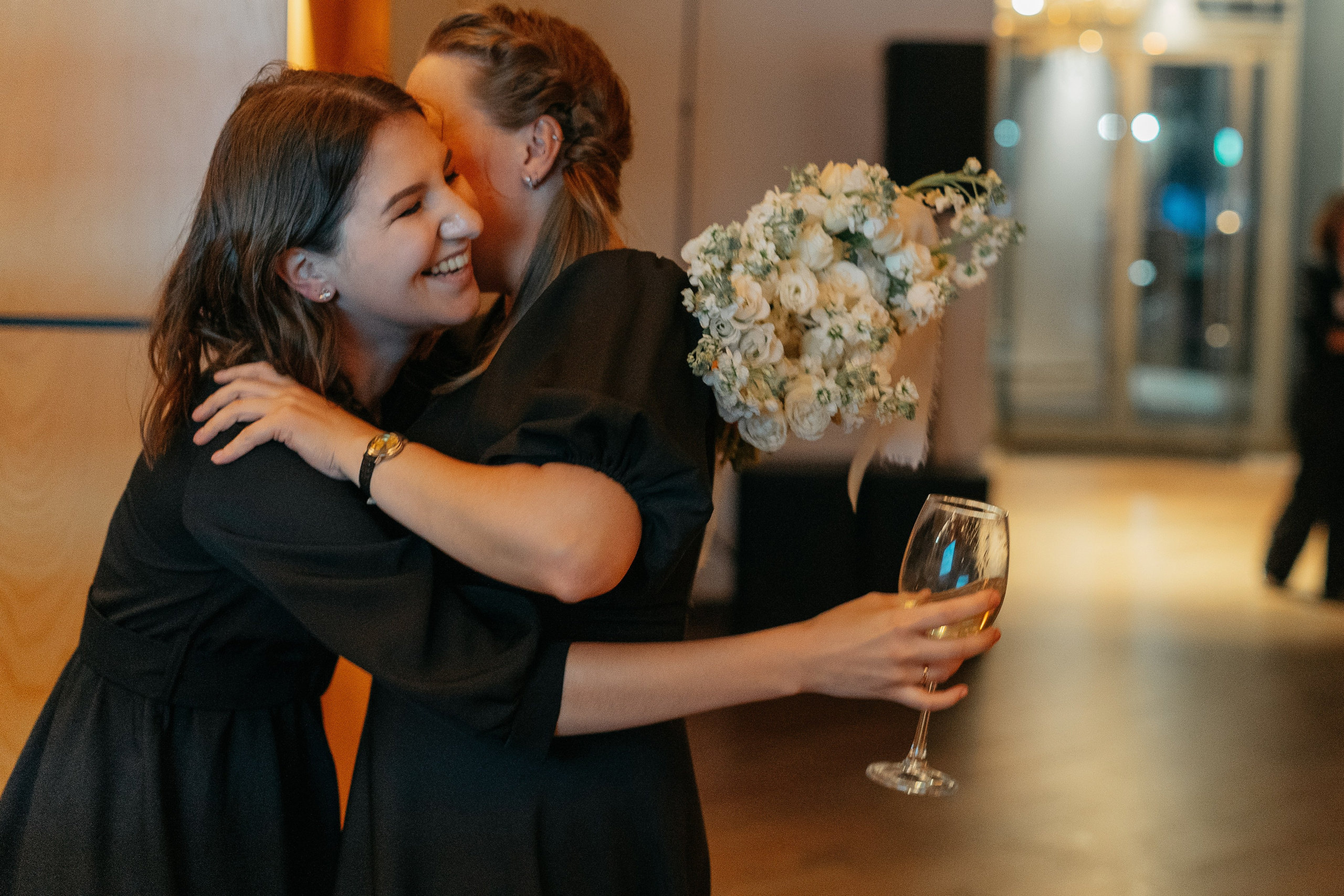 Вадим Анастасия. Григорий и Ольга Насинник — свадебный фотограф Архангельск