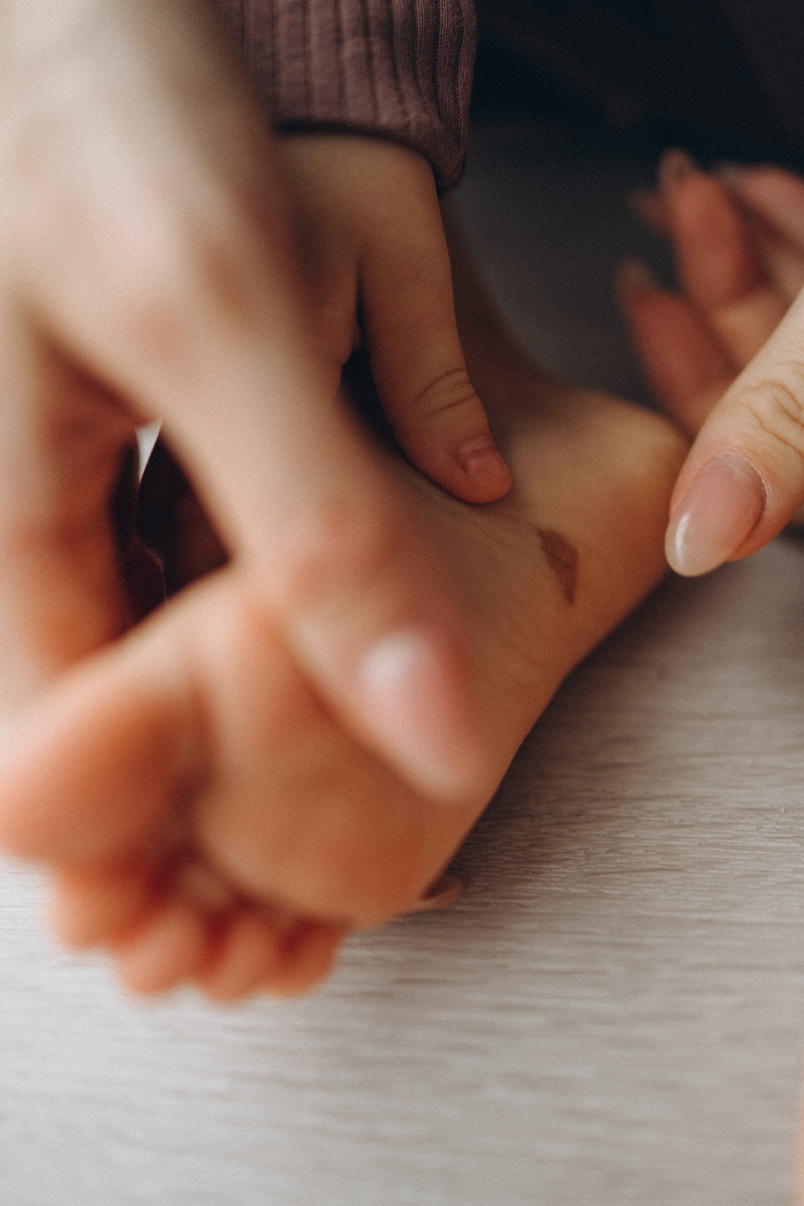 Вместе. Фотограф Валерия Ковпак. Москва. Химки. Куркино