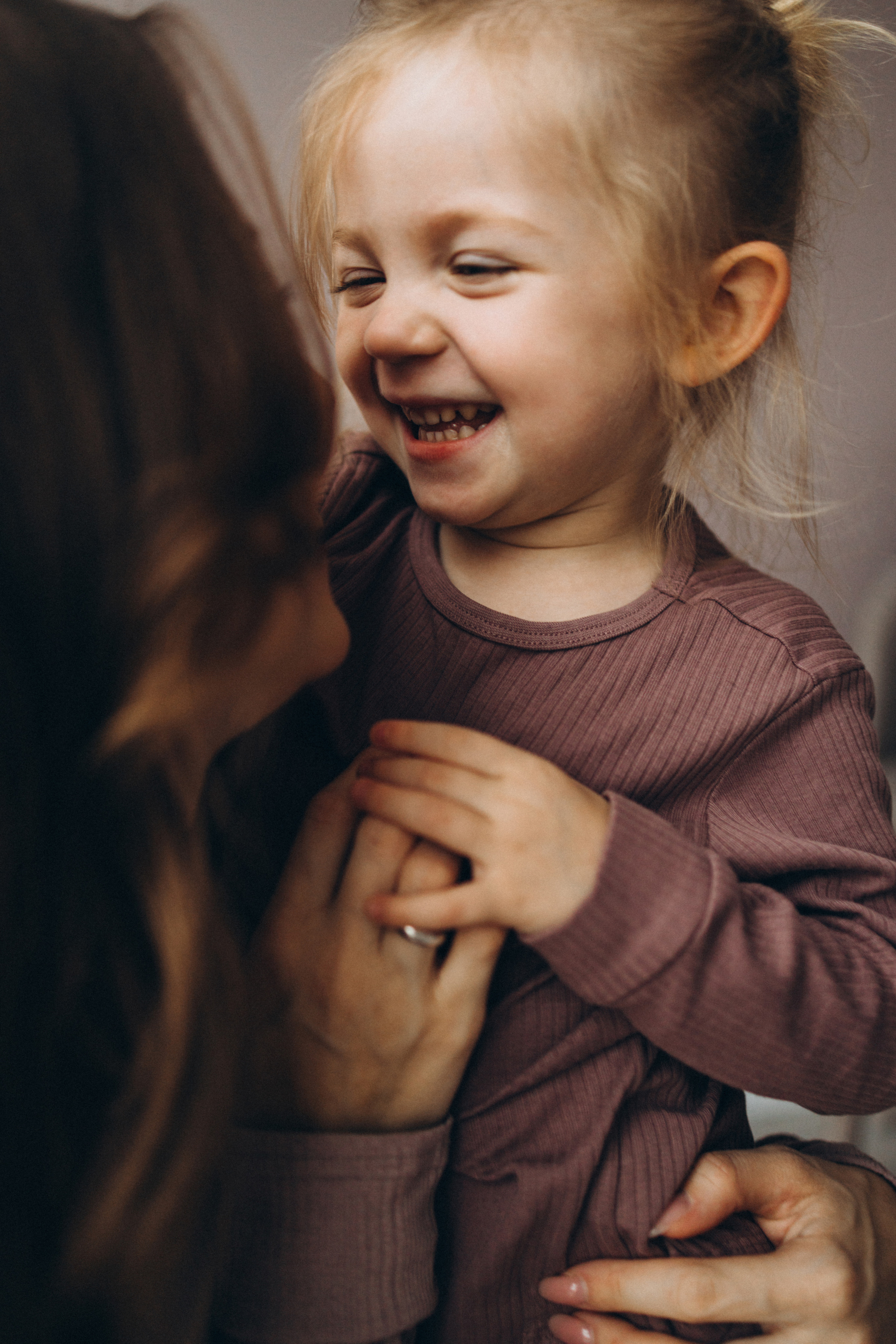 Вместе. Фотограф Валерия Ковпак. Москва. Химки. Куркино