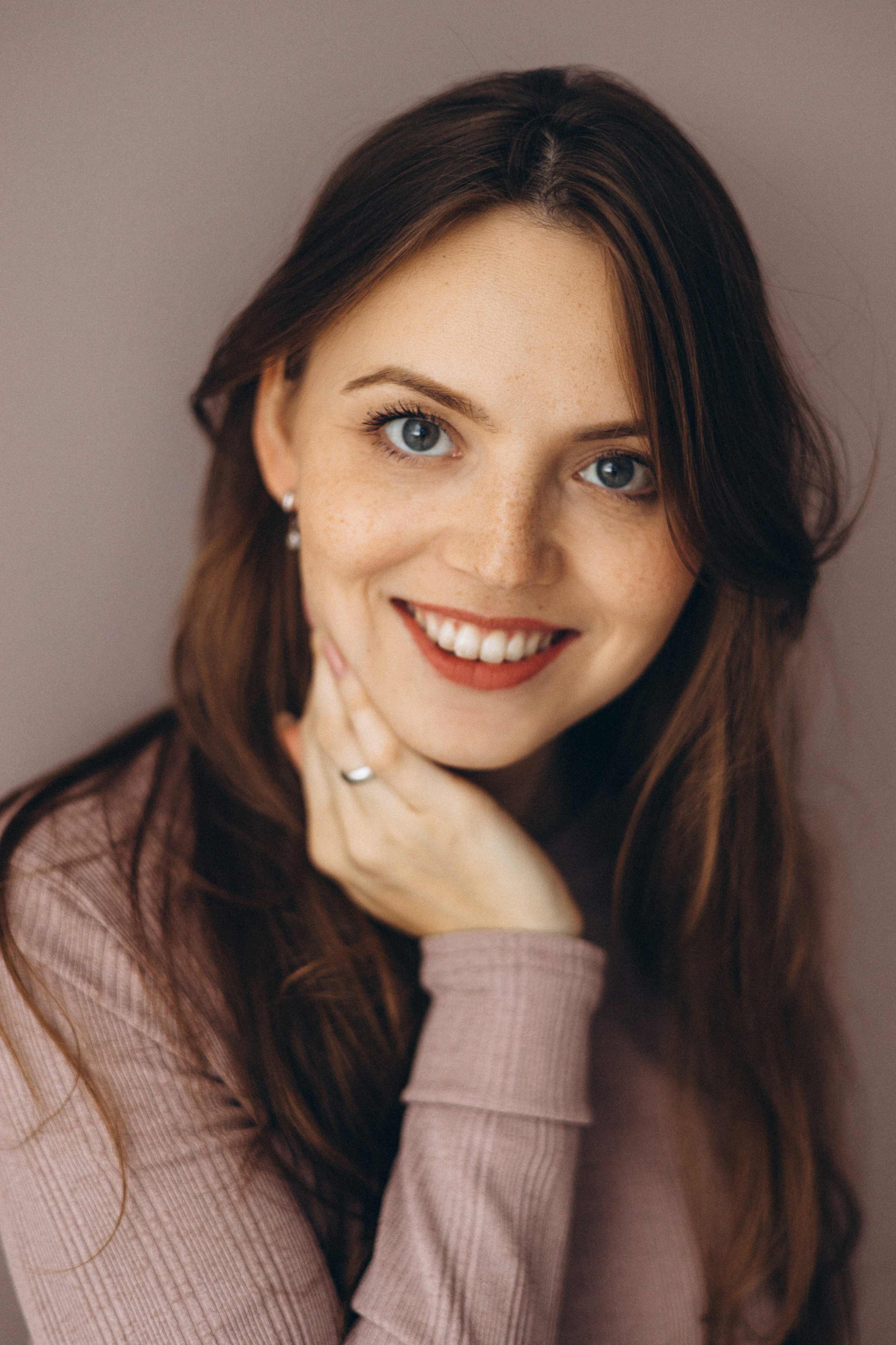 Вместе. Фотограф Валерия Ковпак. Москва. Химки. Куркино