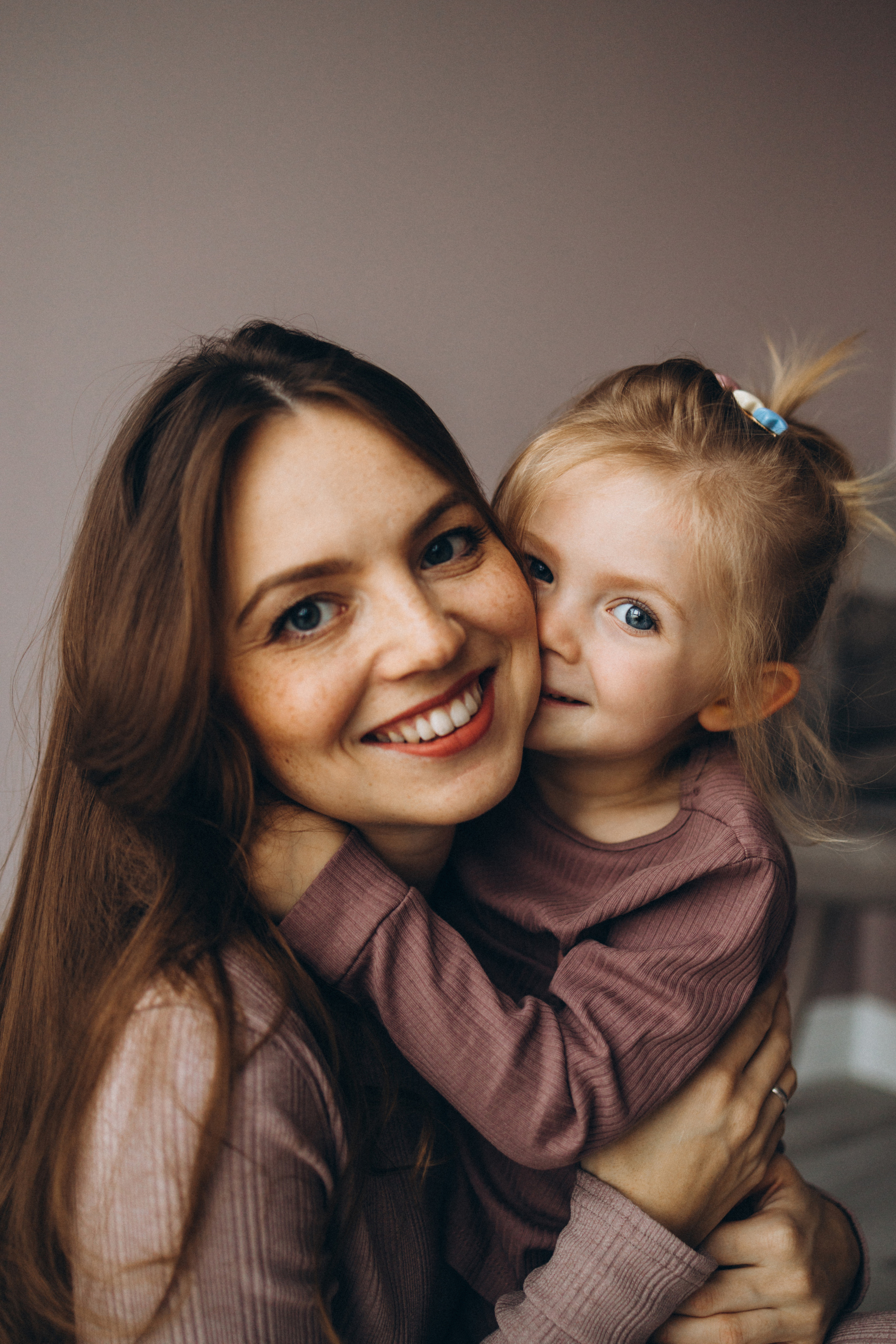 Вместе. Фотограф Валерия Ковпак. Москва. Химки. Куркино