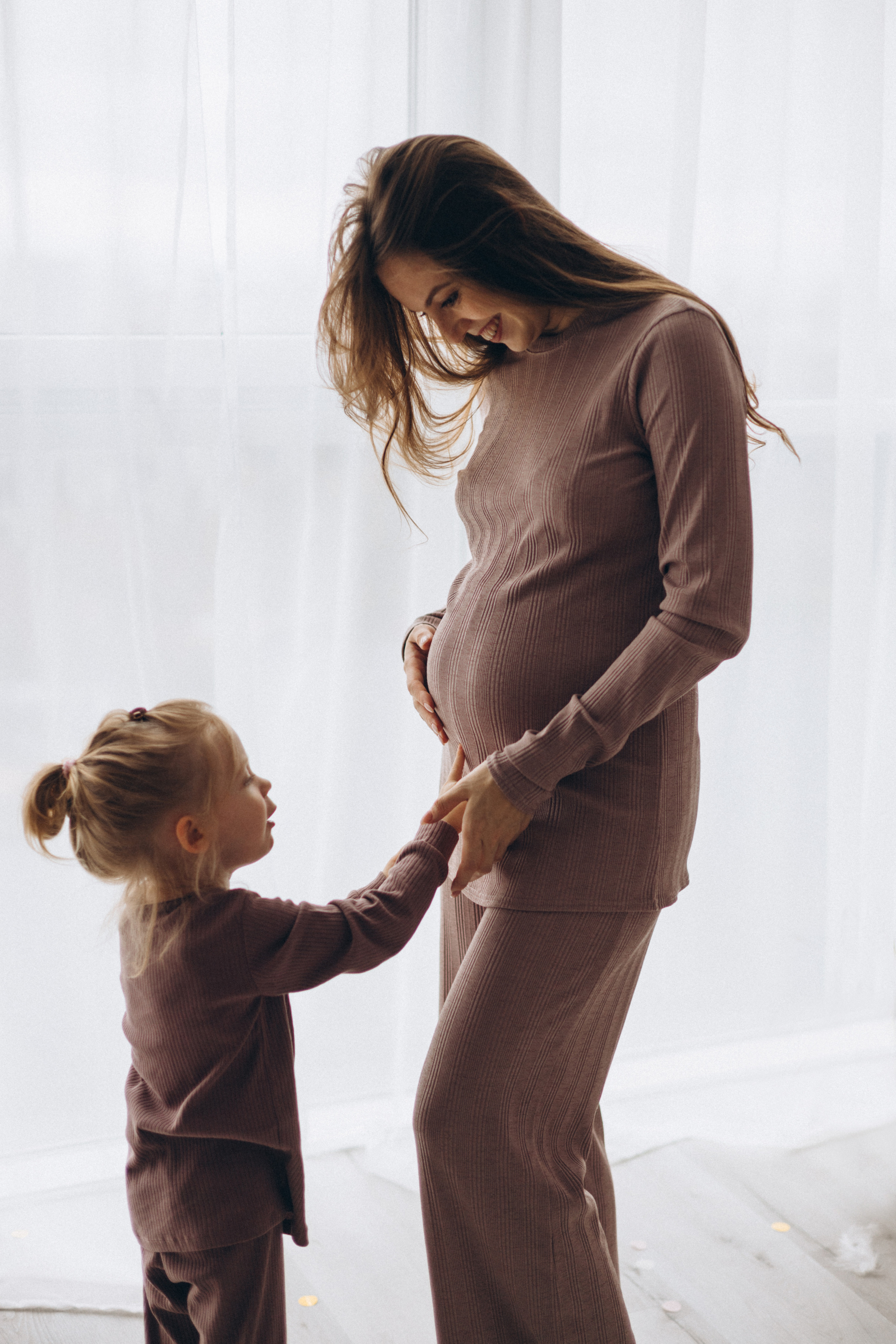 Вместе. Фотограф Валерия Ковпак. Москва. Химки. Куркино