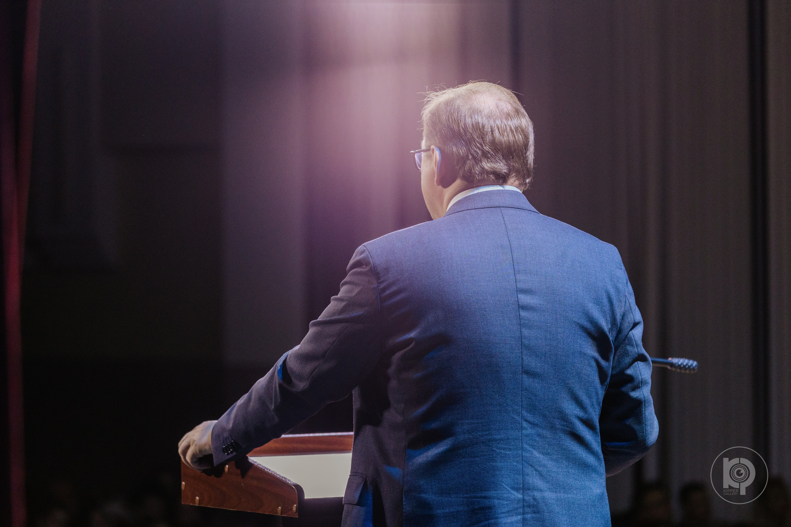 СмолГУ — День открытых дверей. KiPPER Gallery — Фотограф