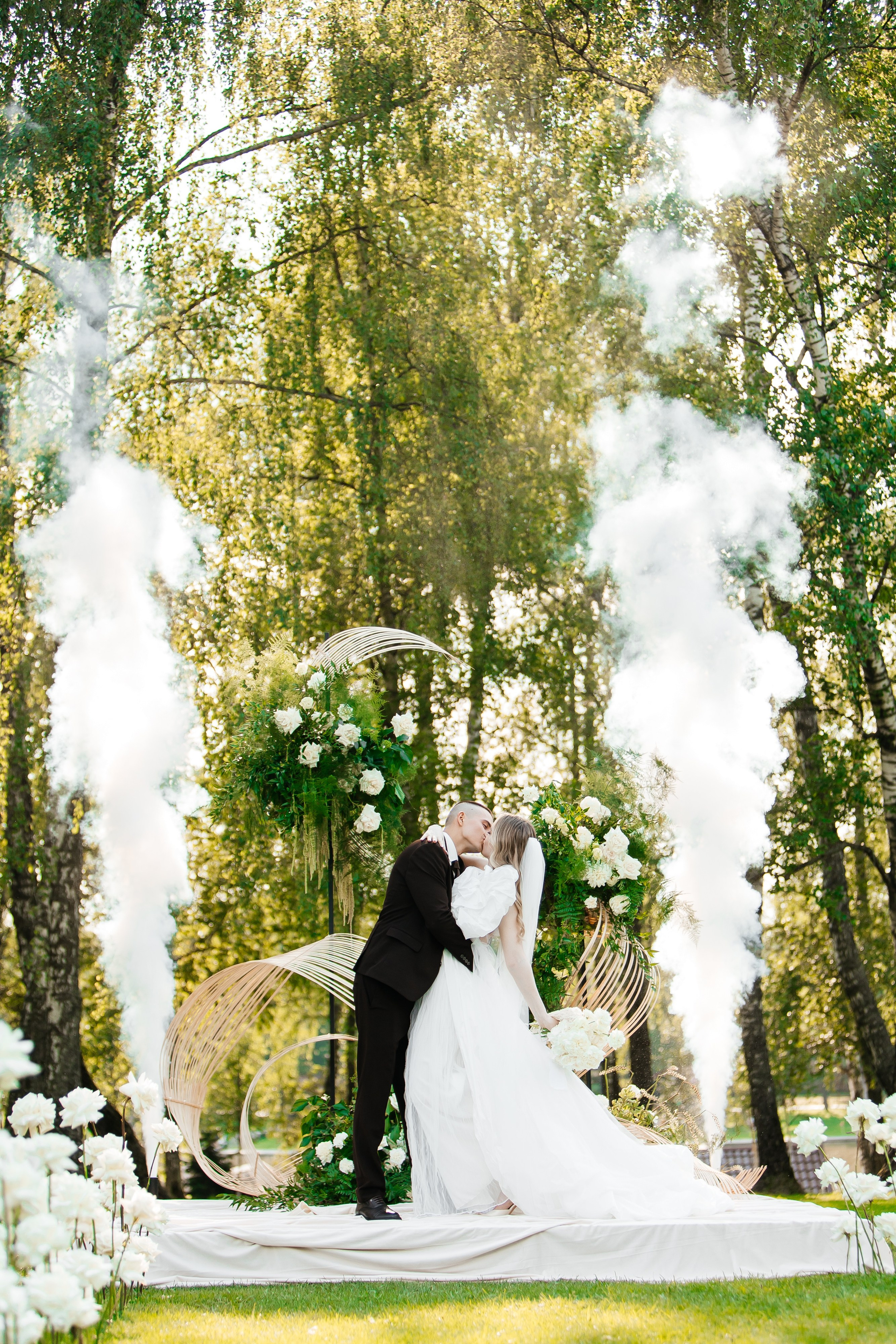 D&A. Фотограф в Москве Влад Ярчевский