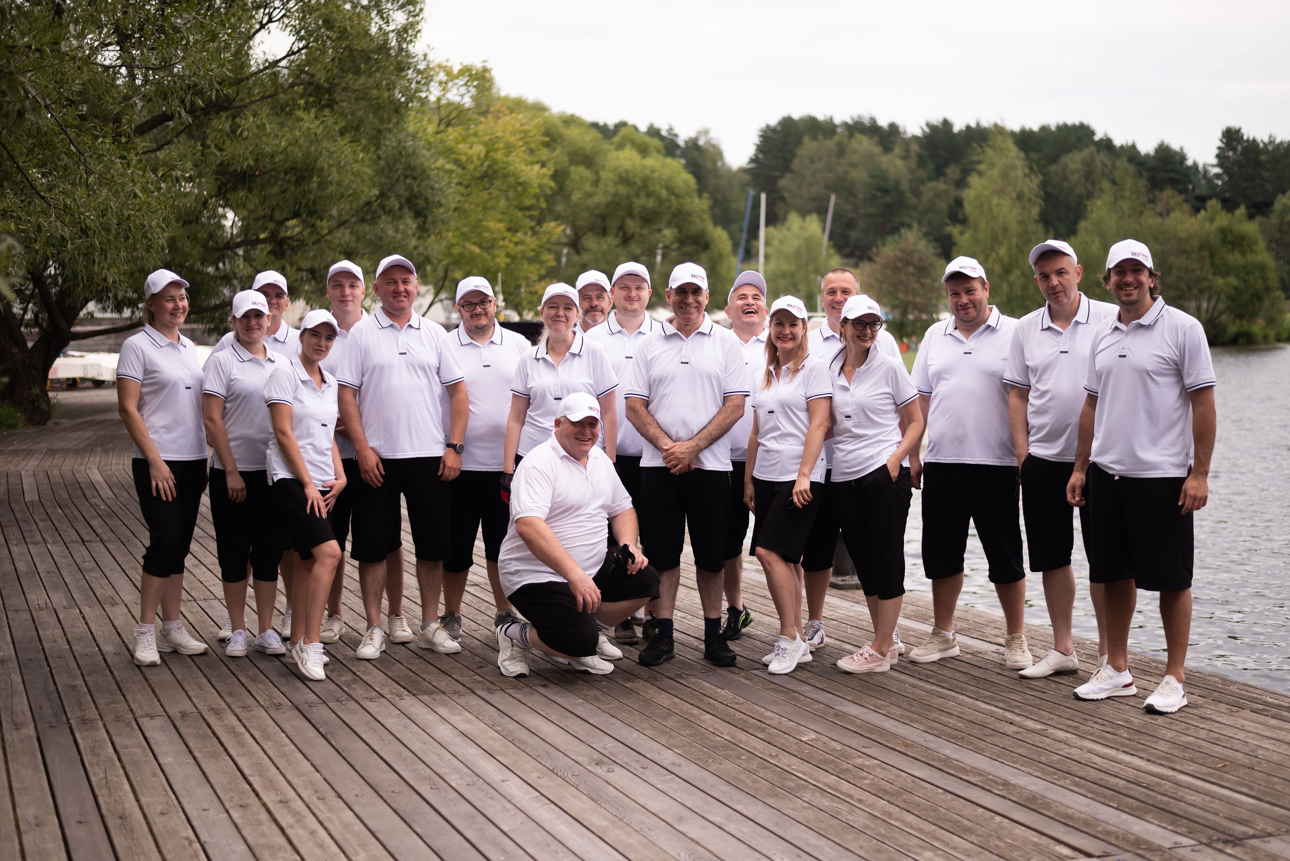 Парусная регата. Event photographer from Moscow
