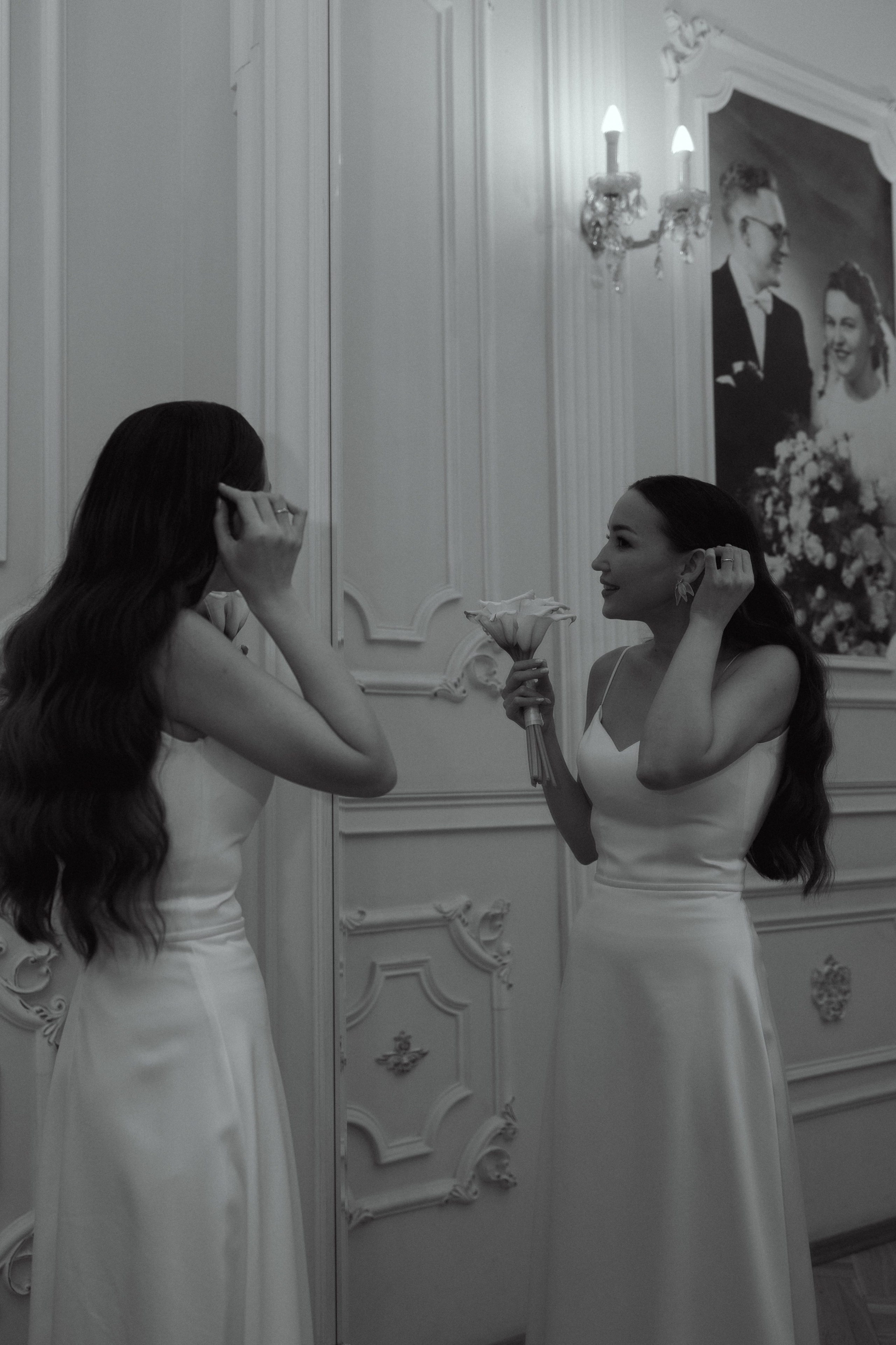 Катя & Алексей. Свадебный фотограф Москва Павел Фетисов