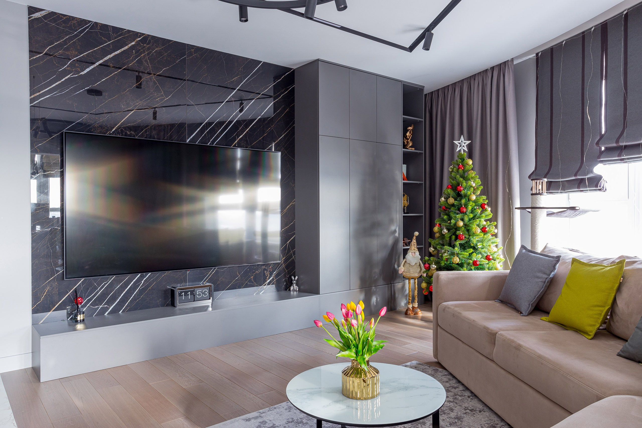 Furniture and kitchens. Interior photographer Vitalii in Portland and Vancouver