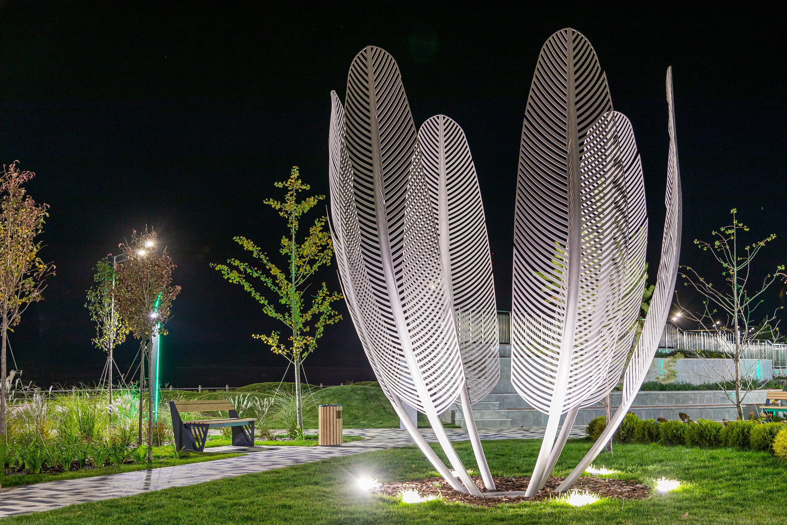 Exterior photography. Interior photographer Vitalii in Portland and Vancouver