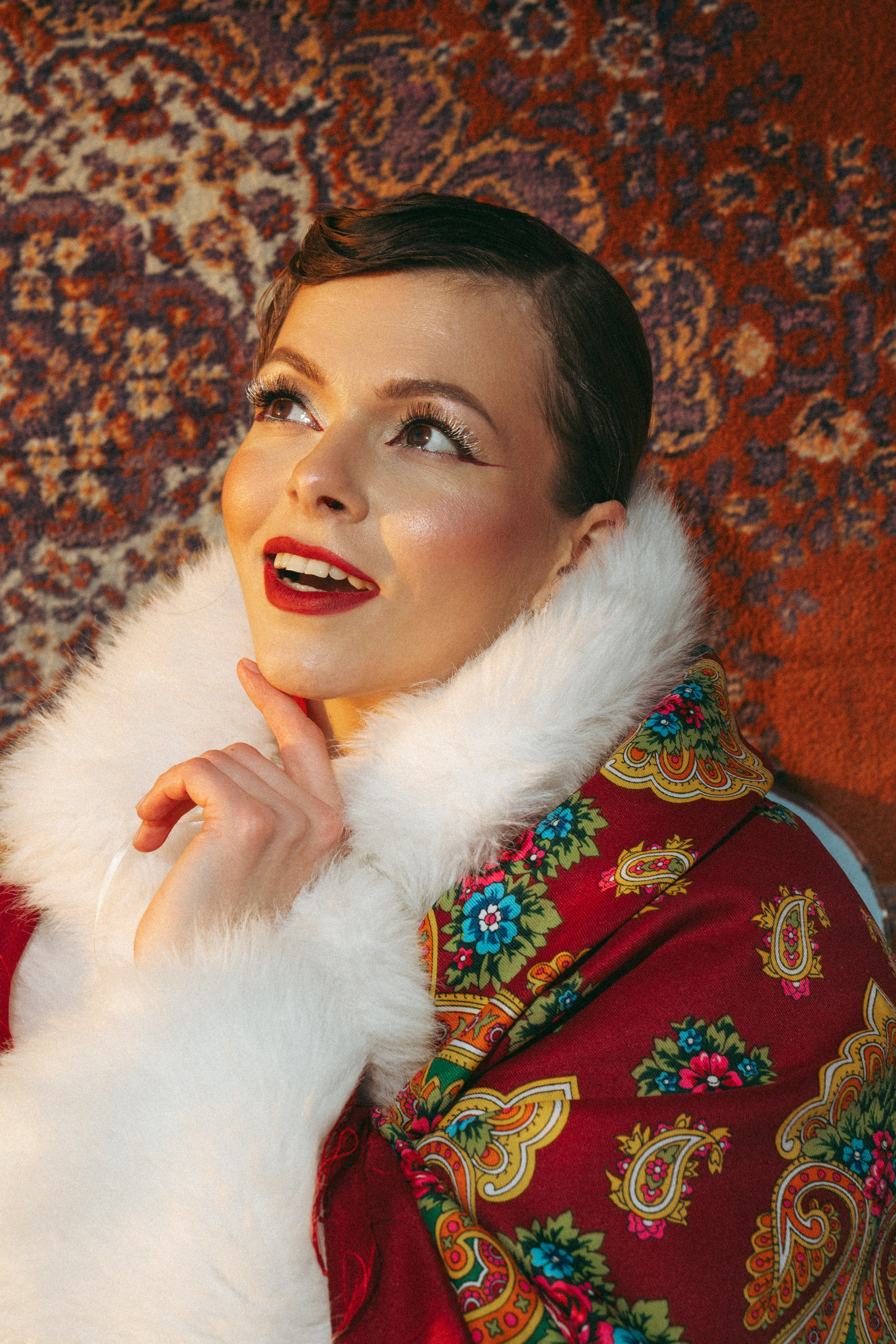 Фотограф в Воронеже Мария Зайчик