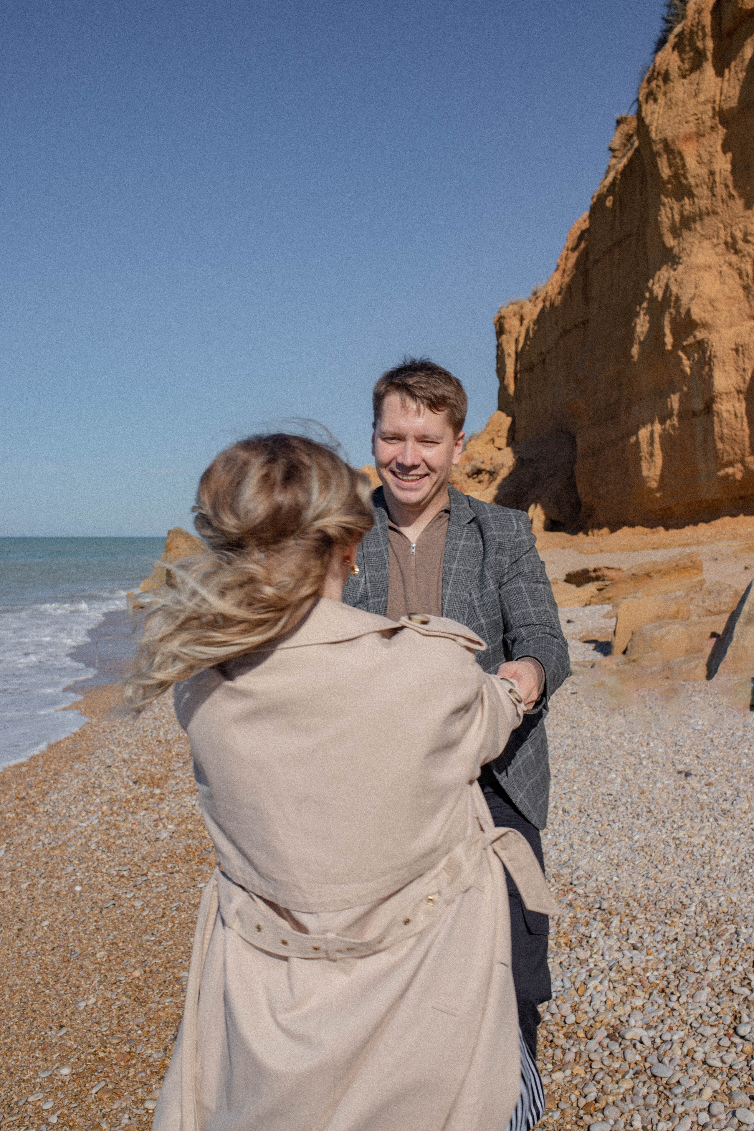 Анна & Валерий. Фотограф Немазенко Ольга