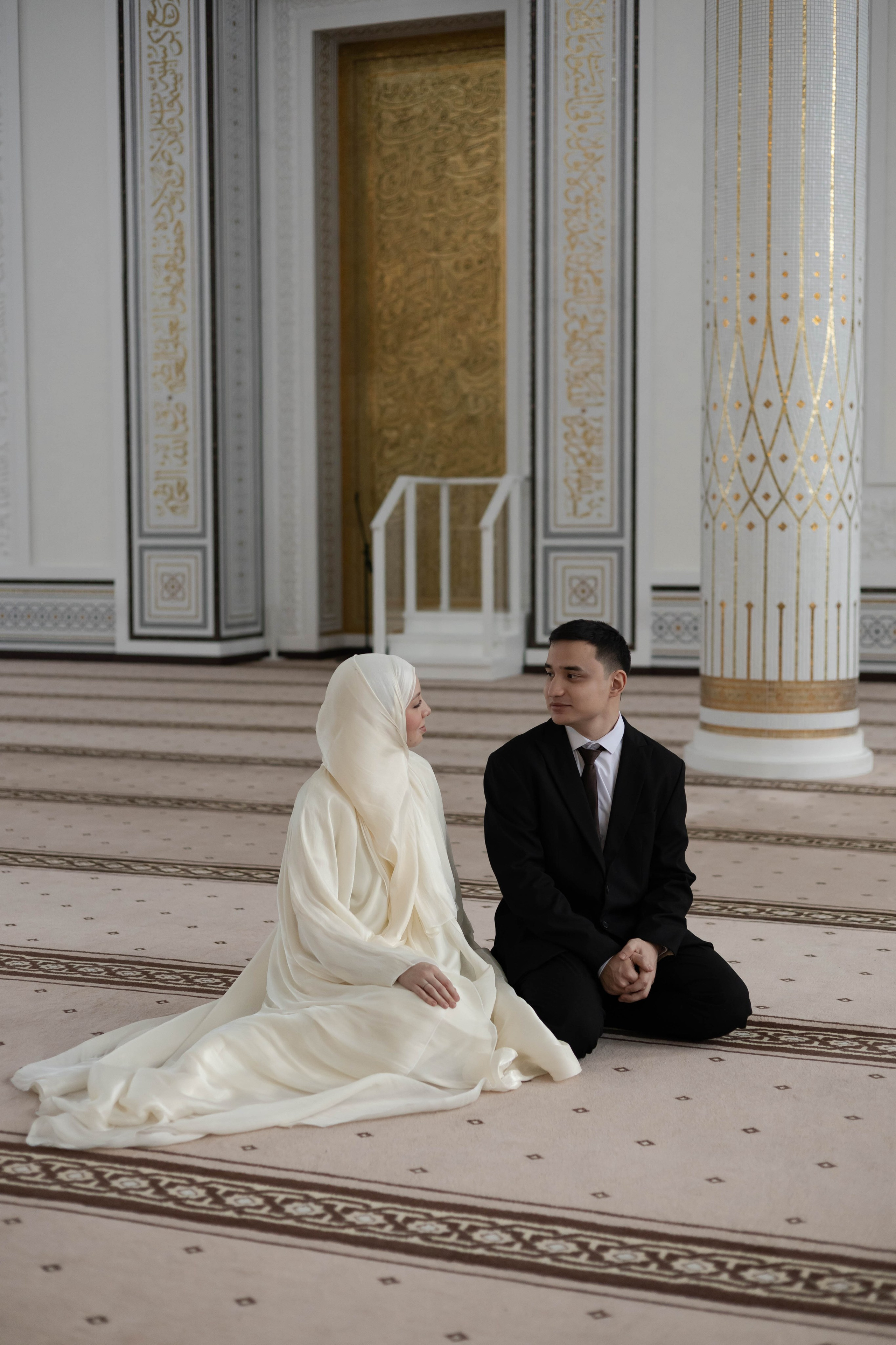 Александра & Розубай. Диана Садреева | ваш фотограф в Казани