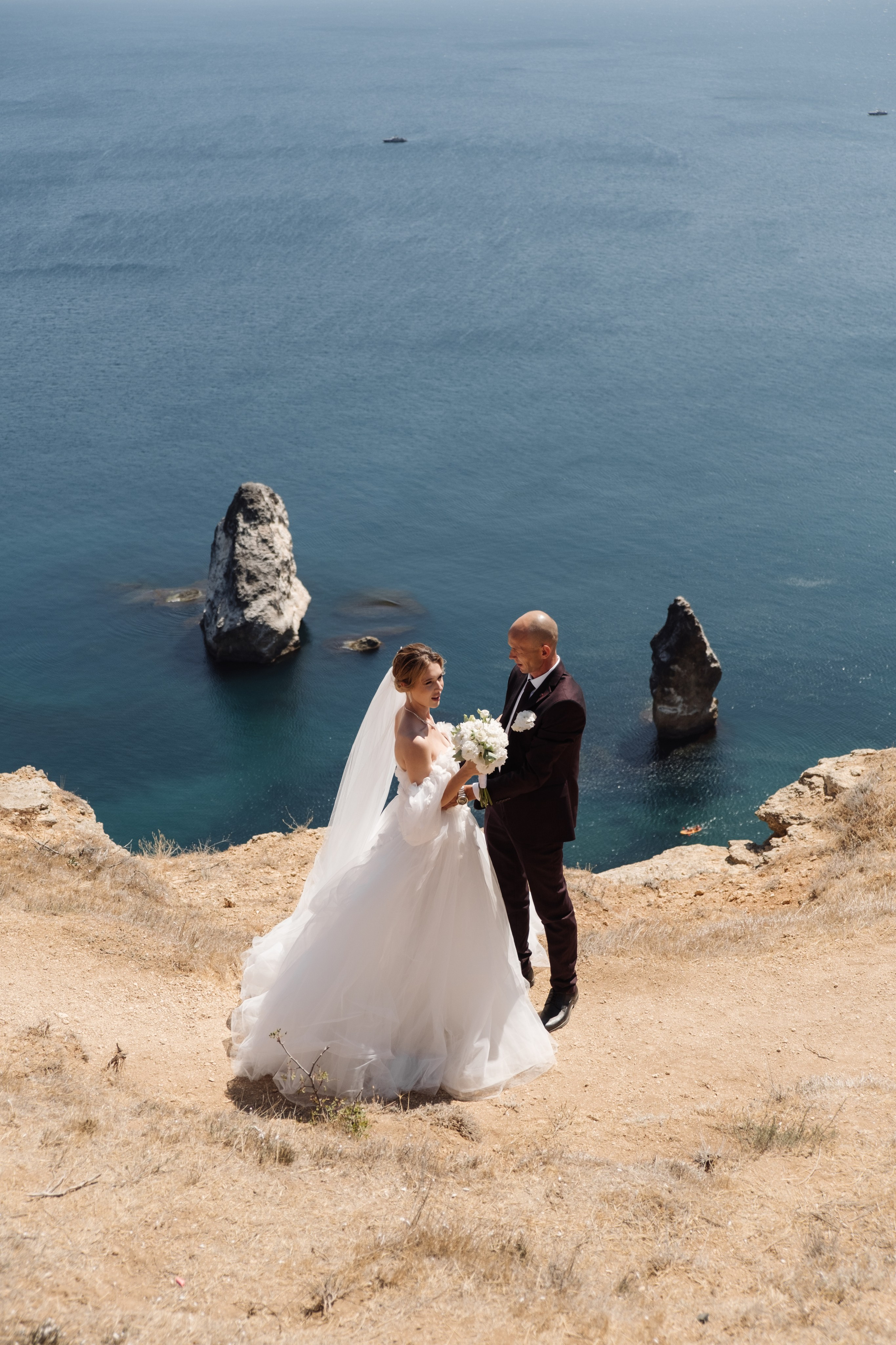 Свадебная фотосессия. Разные. Красивые фотографии. Профессиональная фотосъемка в Крыму. Натуральные эмоции и живые кадры. Забронируйте дату прямо сейчас!