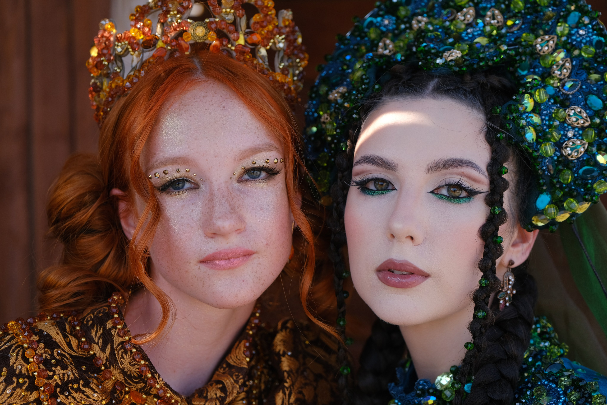 Славянский фестиваль «MARYCROWNS». Профессиональная фотосъемка в Крыму. Натуральные эмоции и живые кадры. Забронируйте дату прямо сейчас!