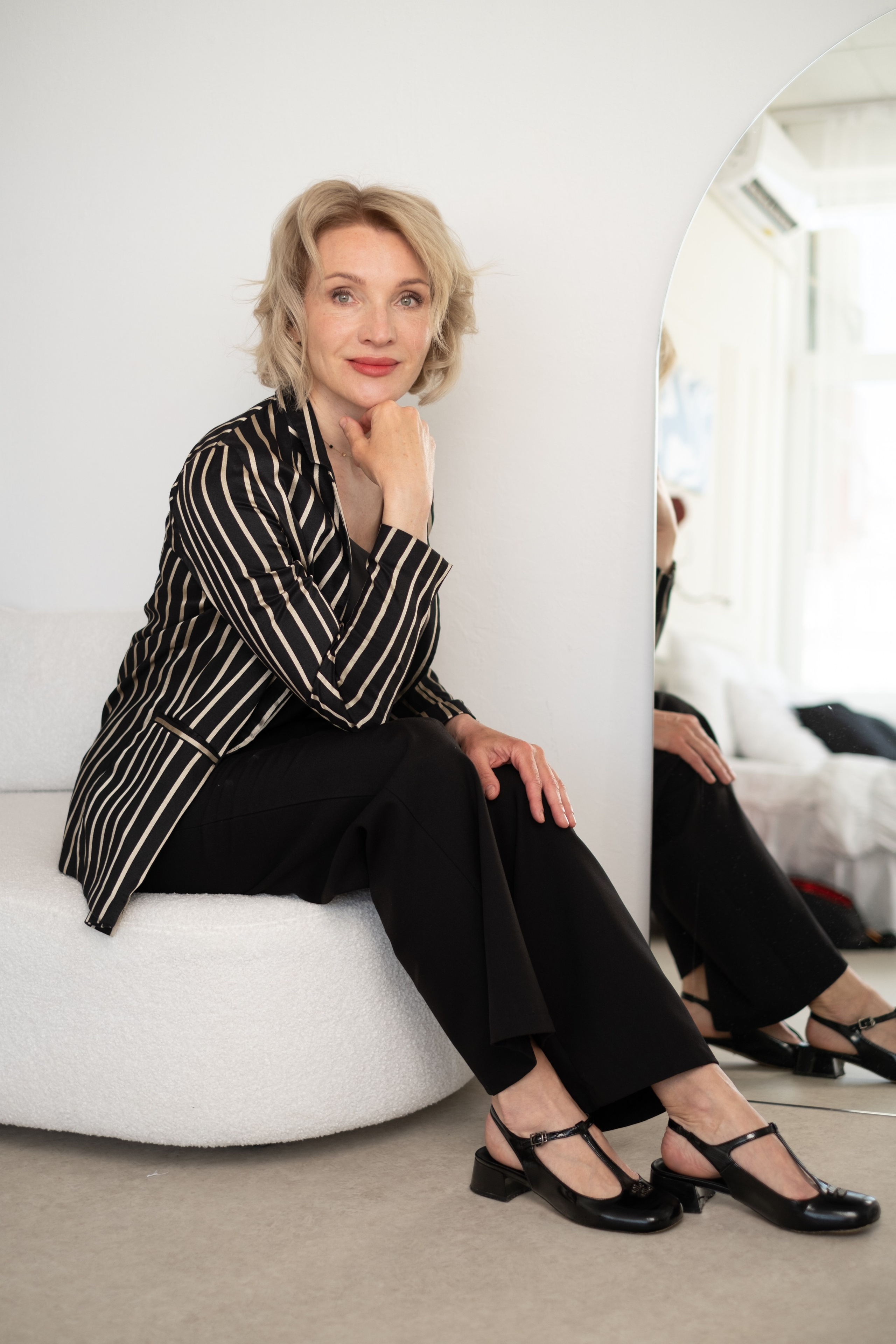 Светлана. Профессиональная фотосъемка в Крыму. Натуральные эмоции и живые кадры. Забронируйте дату прямо сейчас!