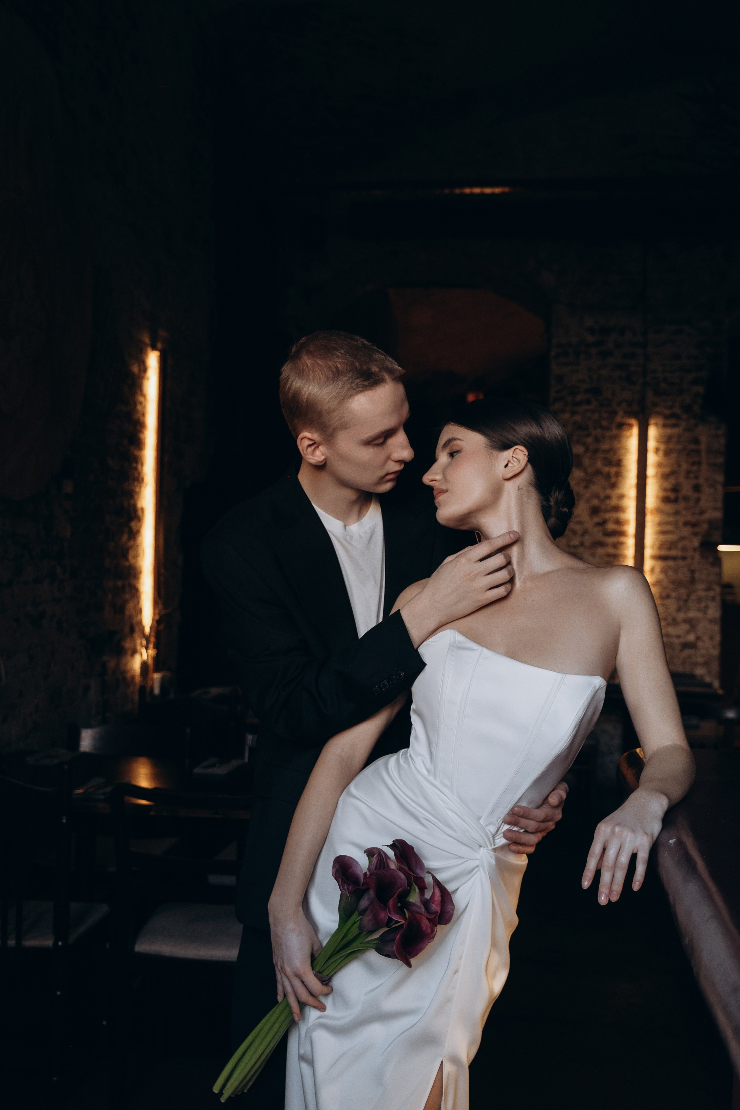 October wedding. Фотограф|Москва — Агбаш Лера