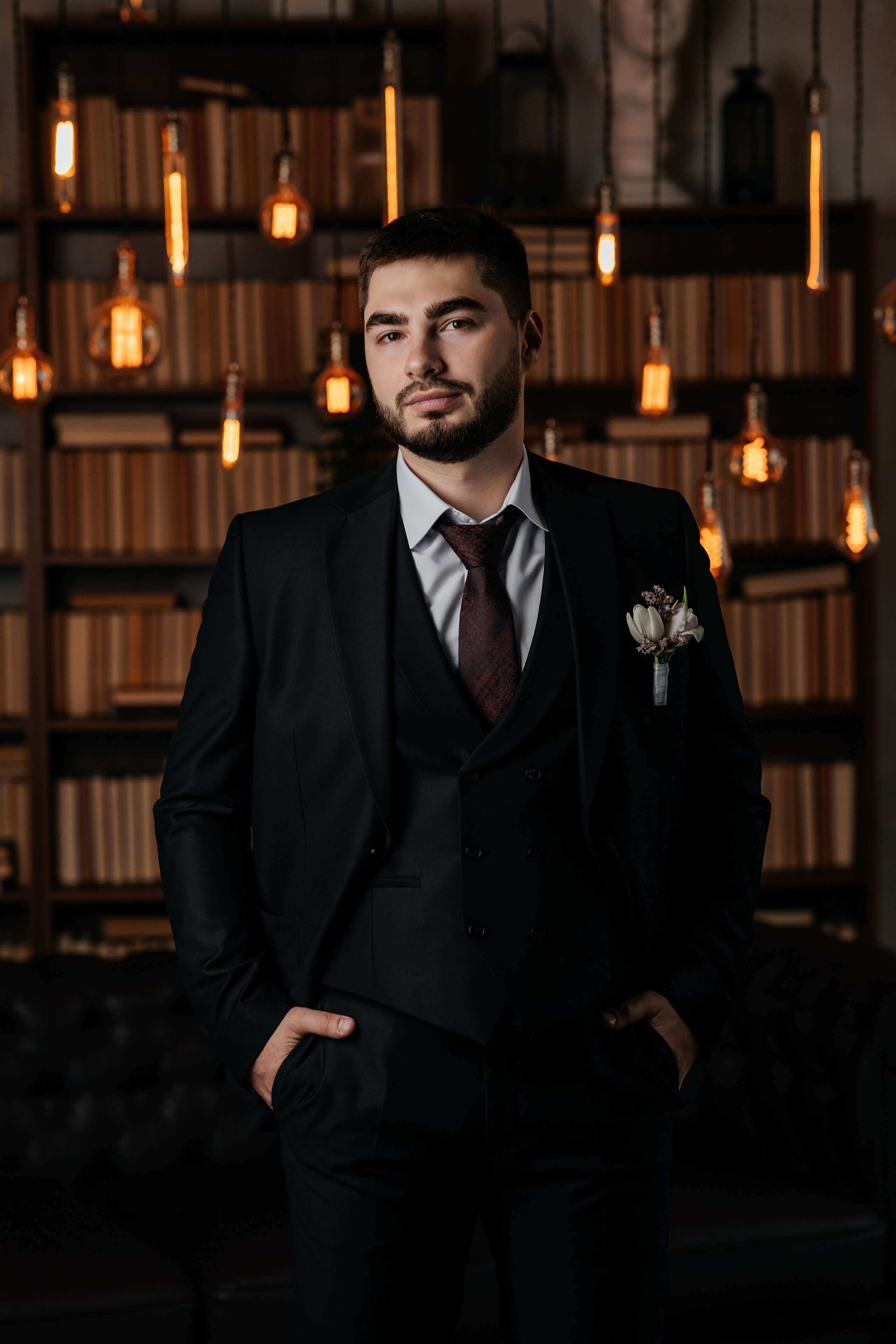 Фазли Соня. Семейный и свадебный фотограф в Томске Марилова Ольга