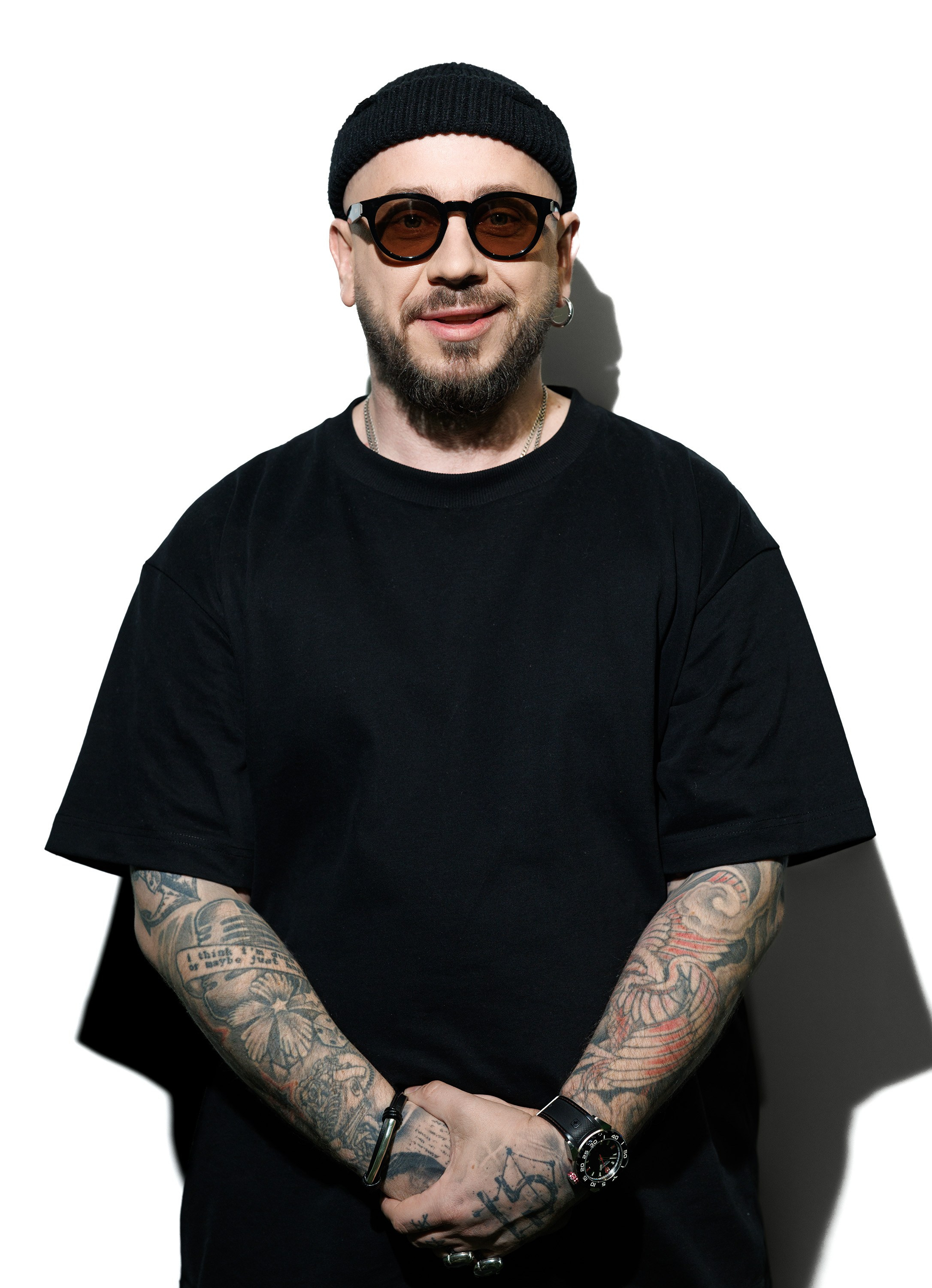 Алексей Воробьёв