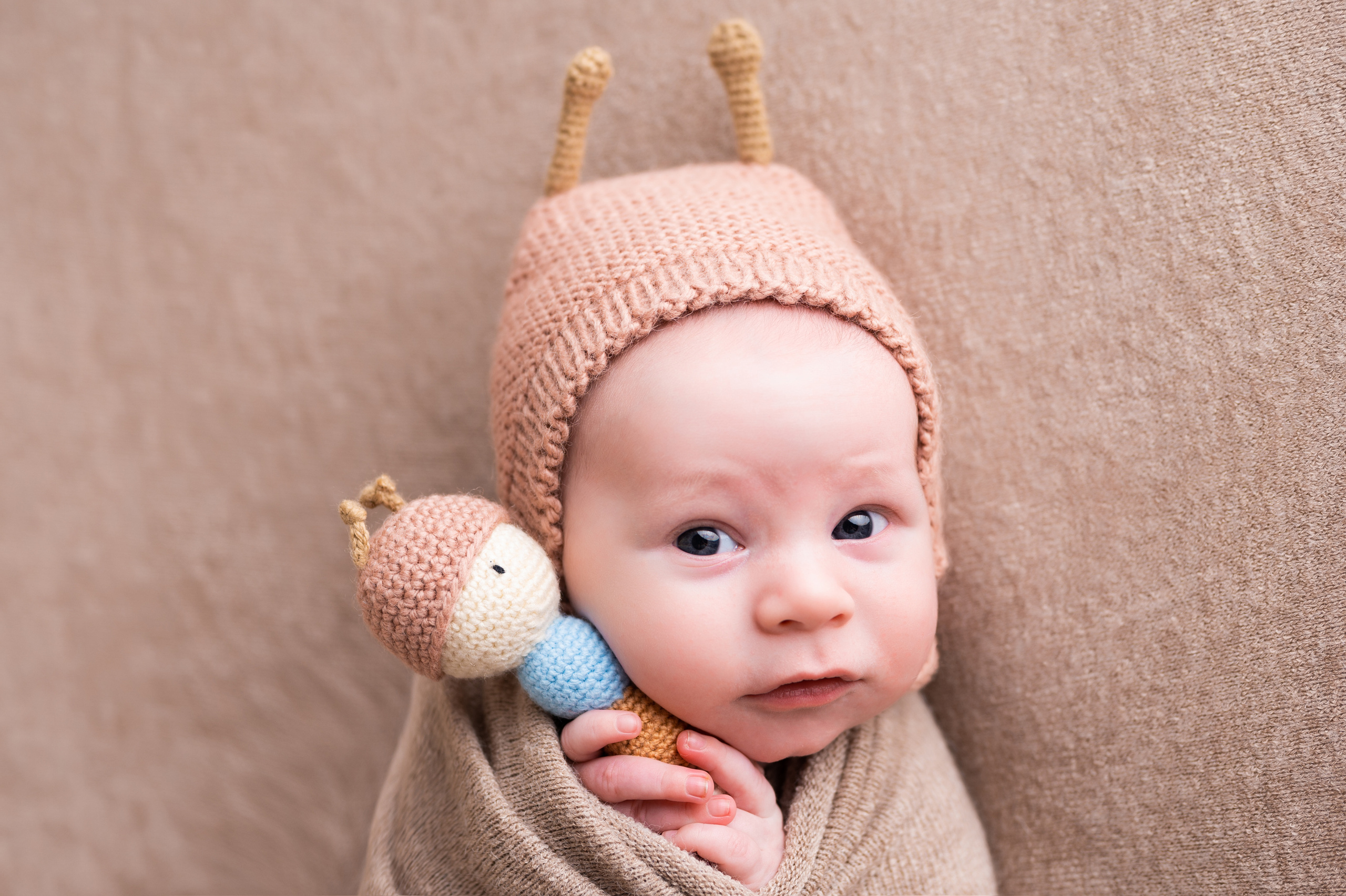 фотосессия новорожденных цена