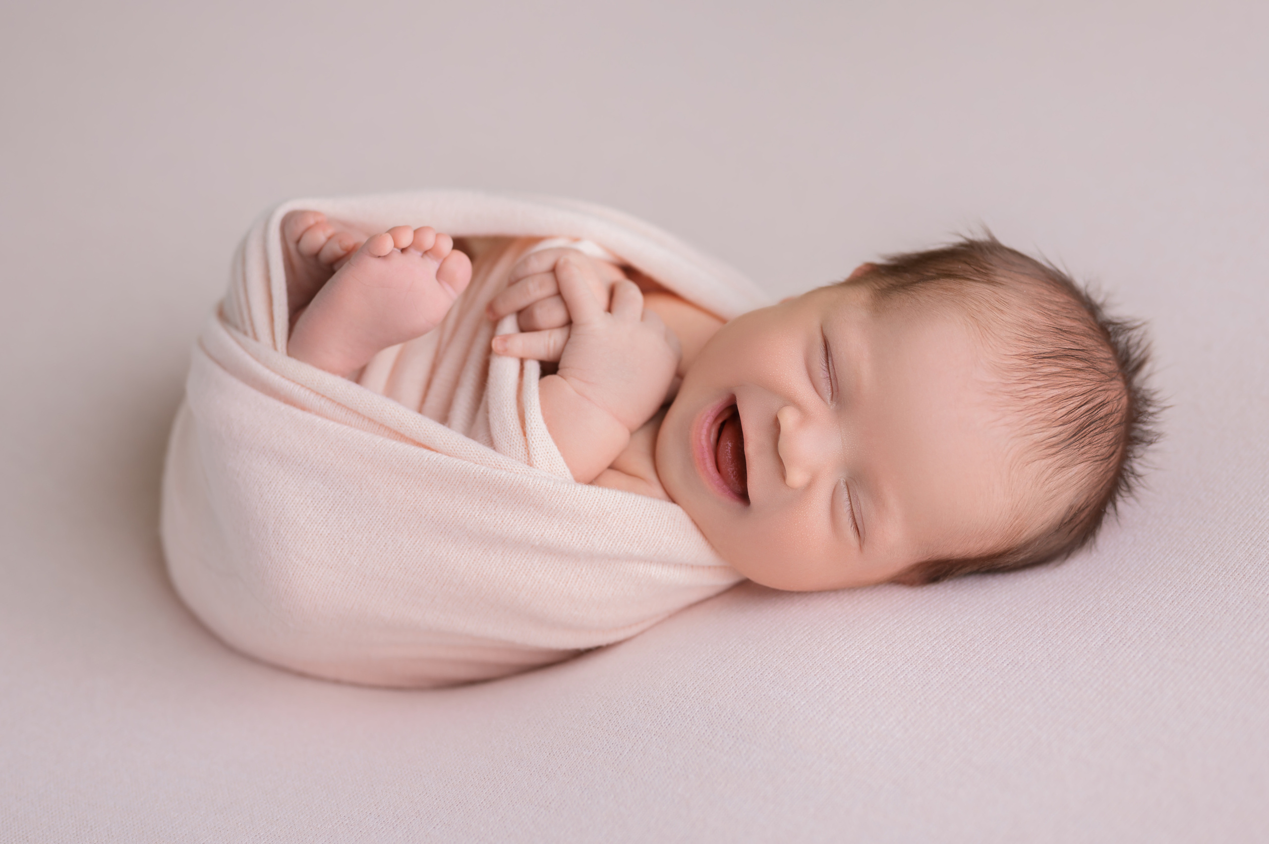 фотосъемка новорожденного спб