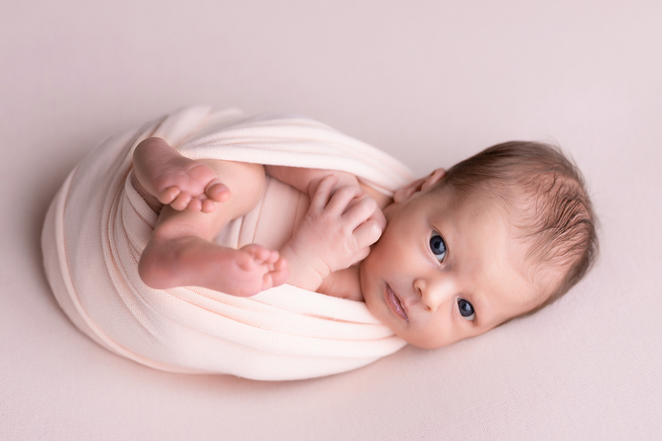 фотосессия новорожденного мальчика спб