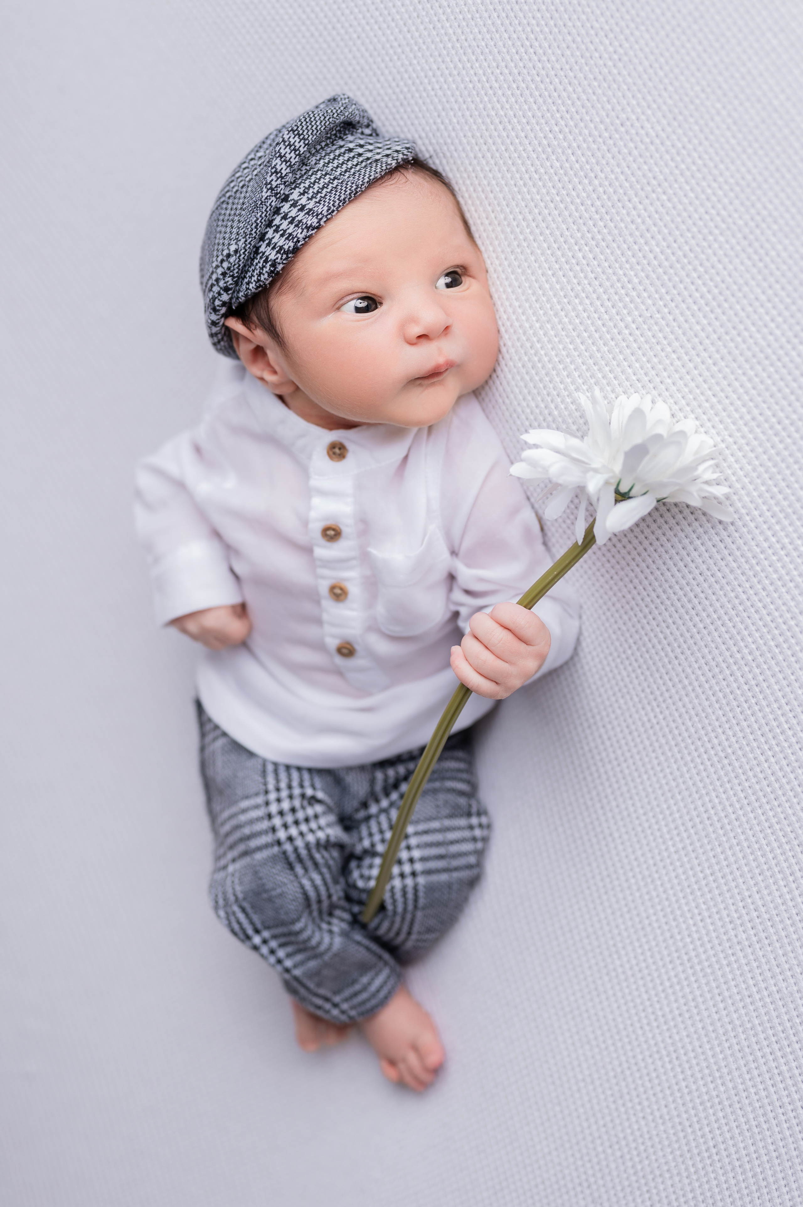 фотосессия ньюборн Санкт-Петербург