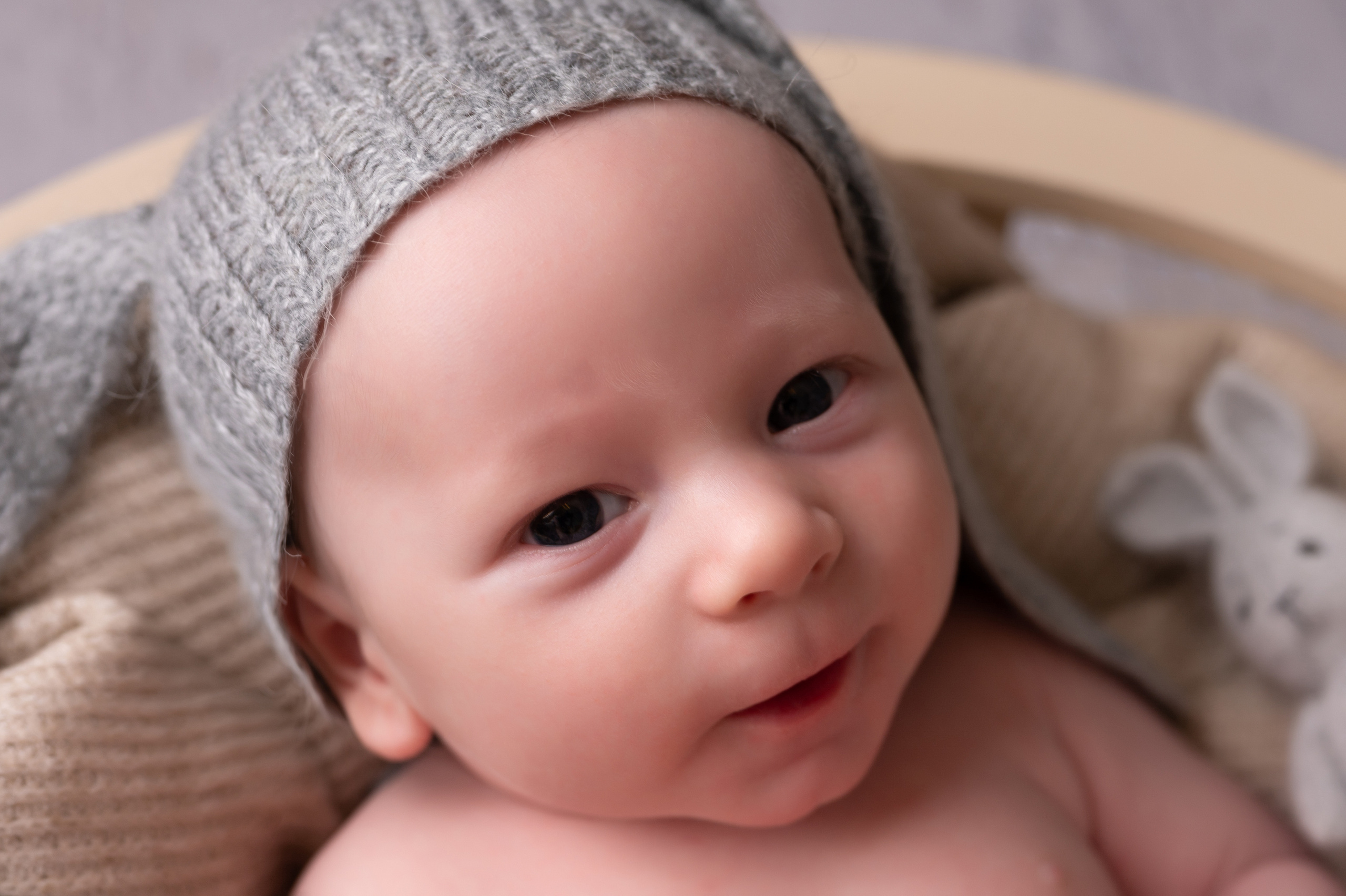 фотосессия ньборн для мальчика спб