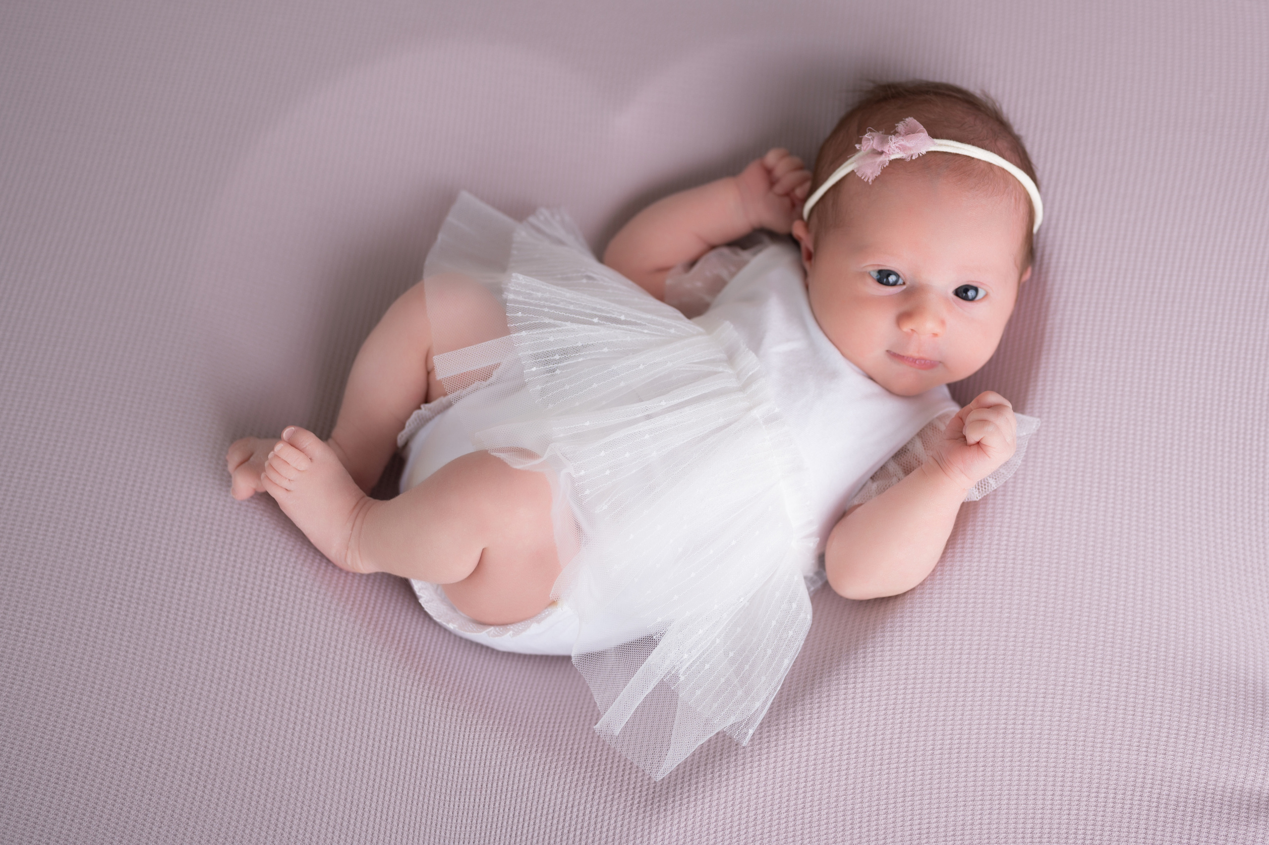 фотосессия малыша