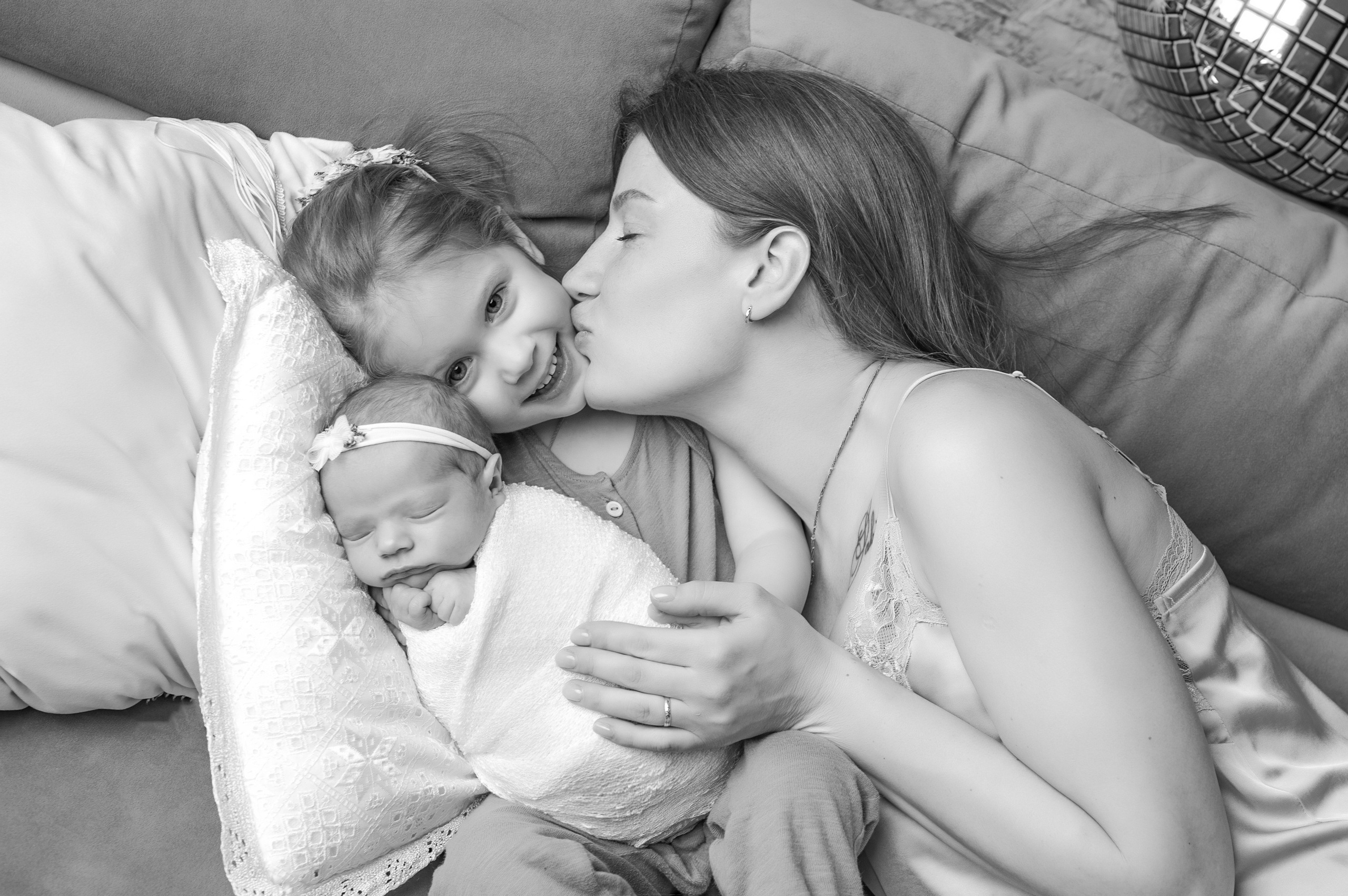 Натуральный стиль/Life Style. Фотограф новорожденных в Санкт-Петербурге Татьяна Тарасенко