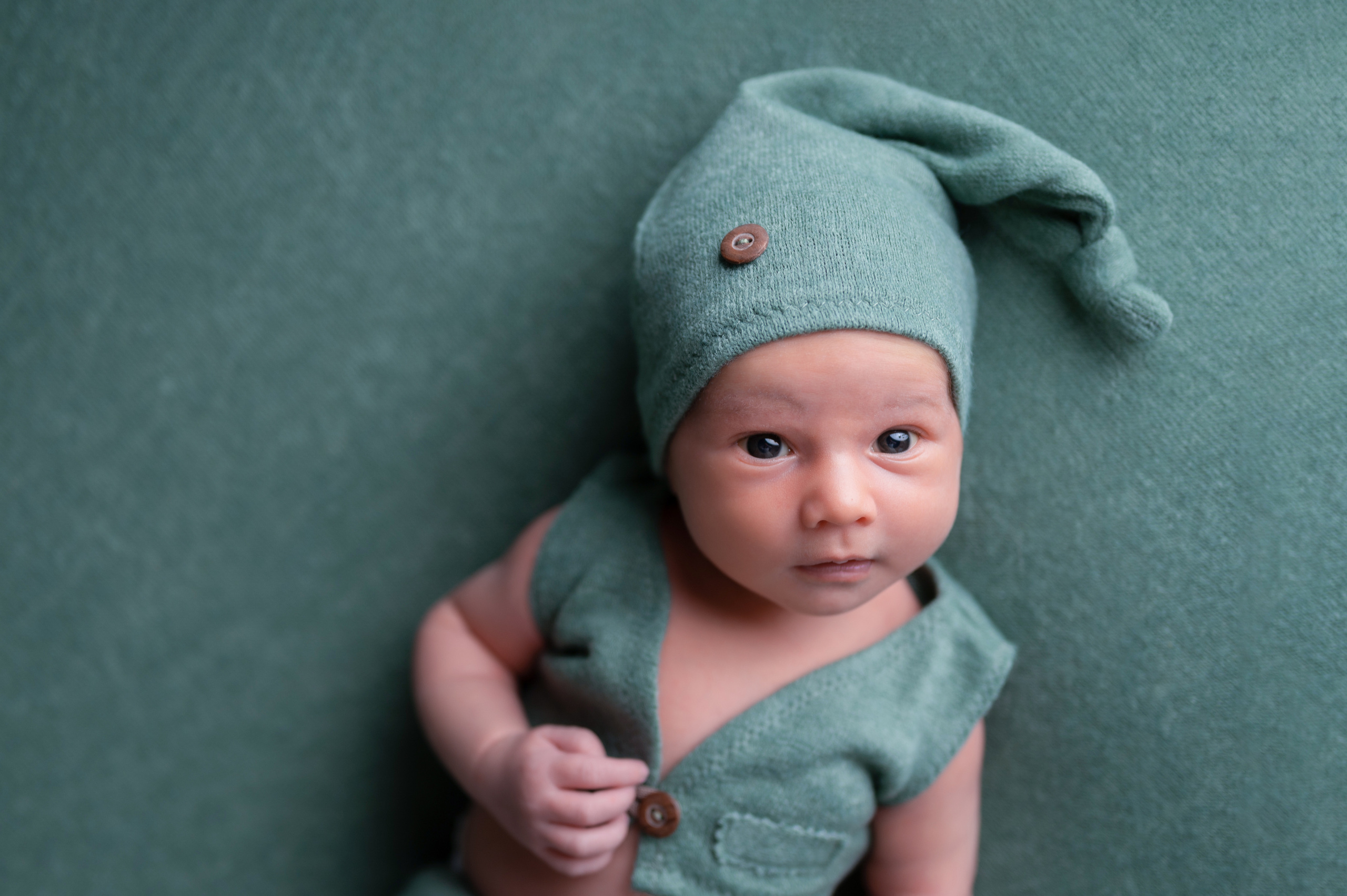 фотосессия новорожденного ленинградская область