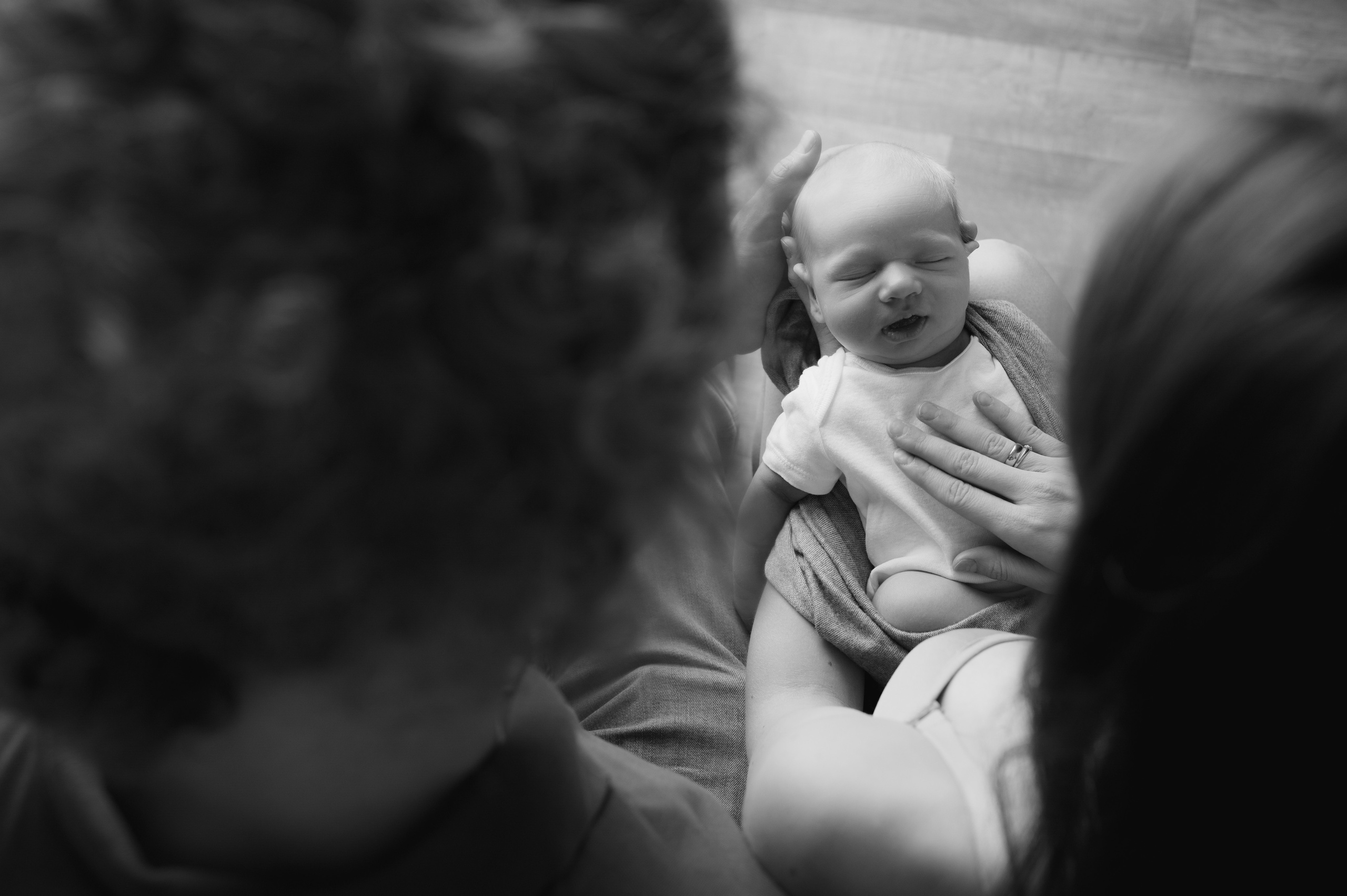 Натуральный стиль/Life Style. Фотограф новорожденных в Санкт-Петербурге Татьяна Тарасенко