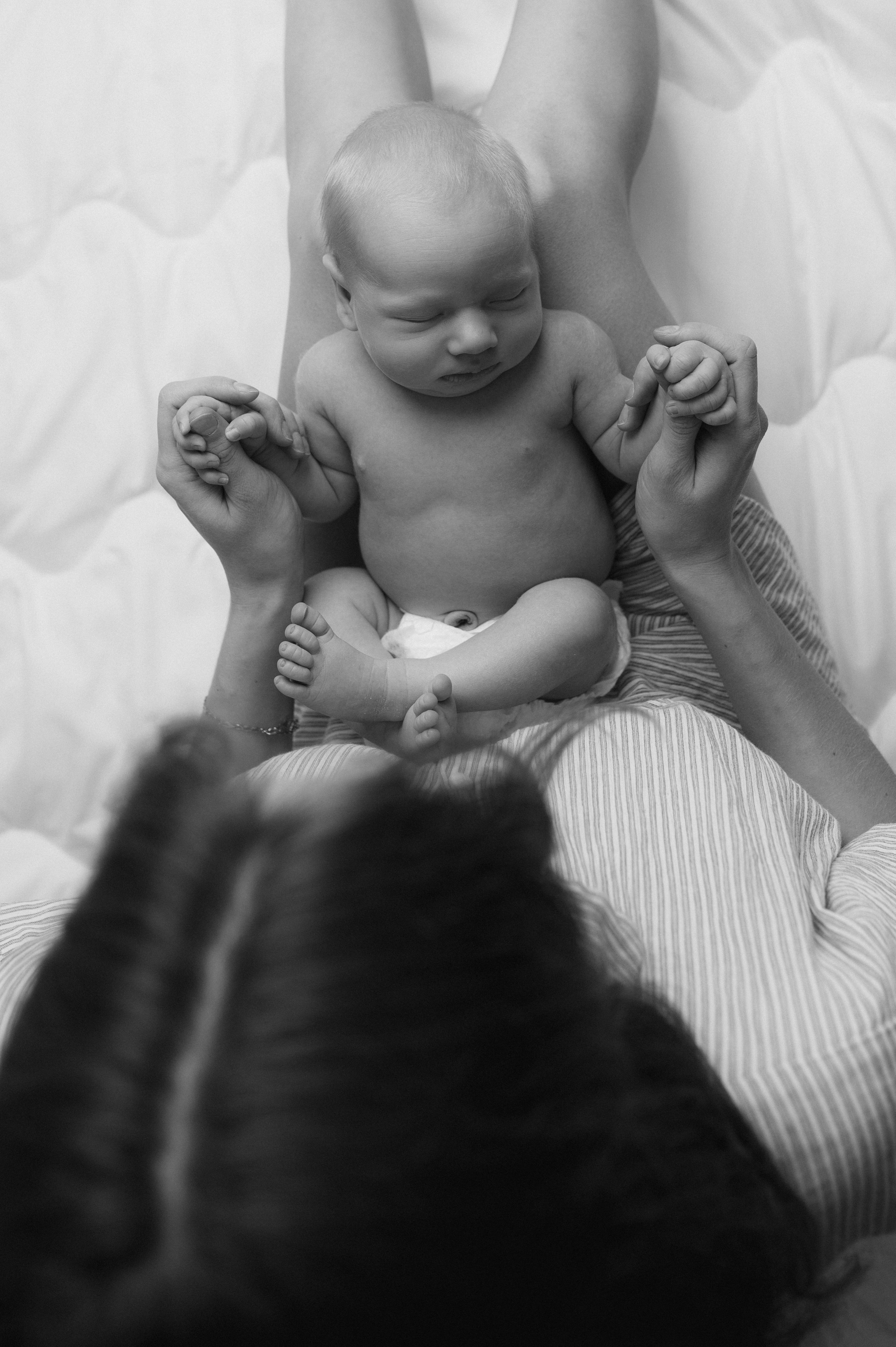 Детский и семейный фотограф спб